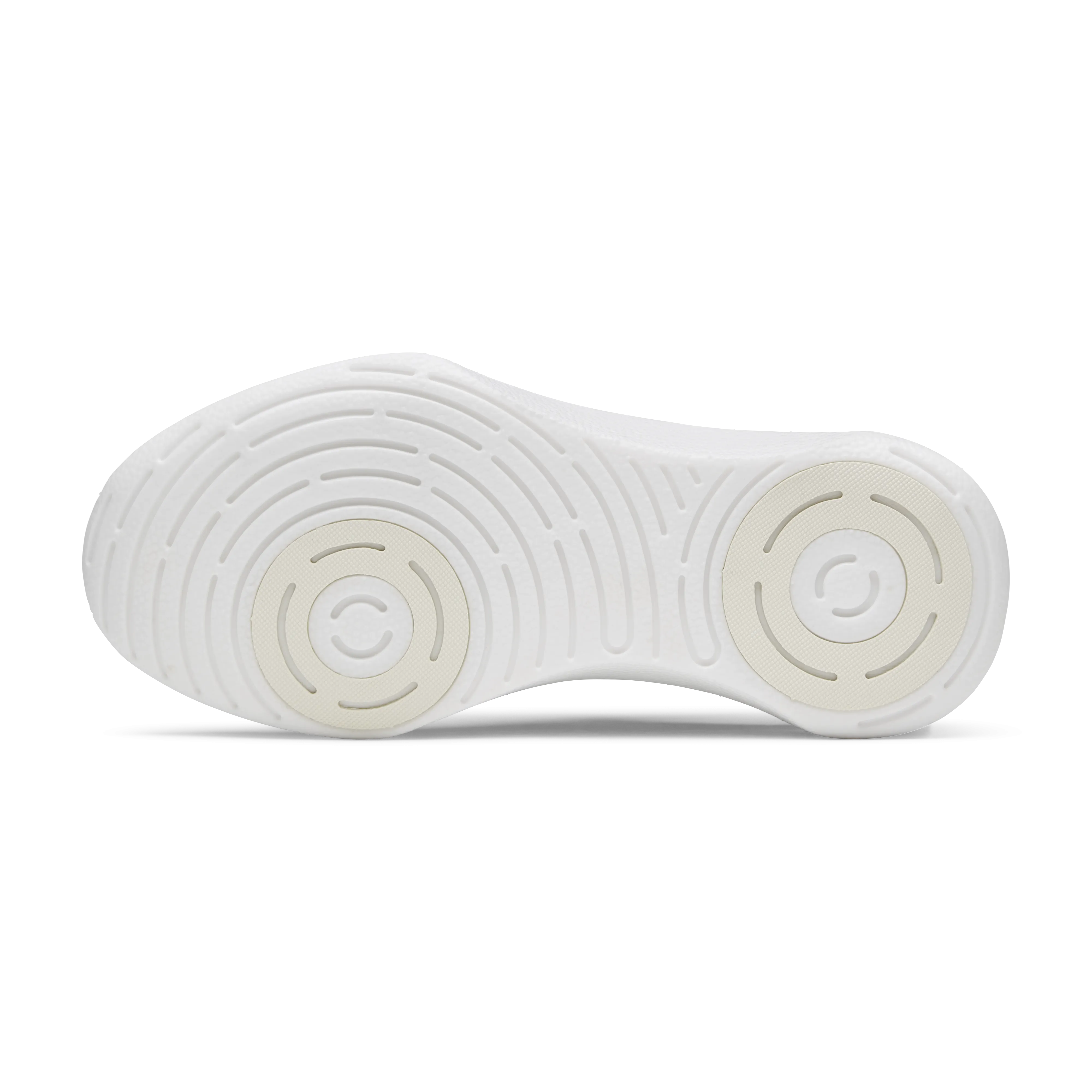 Women's SuperLight Tree Runner - Blizzard/Lux Liberty (Blizzard Sole) Impact Diffusing Structure Speed Boost