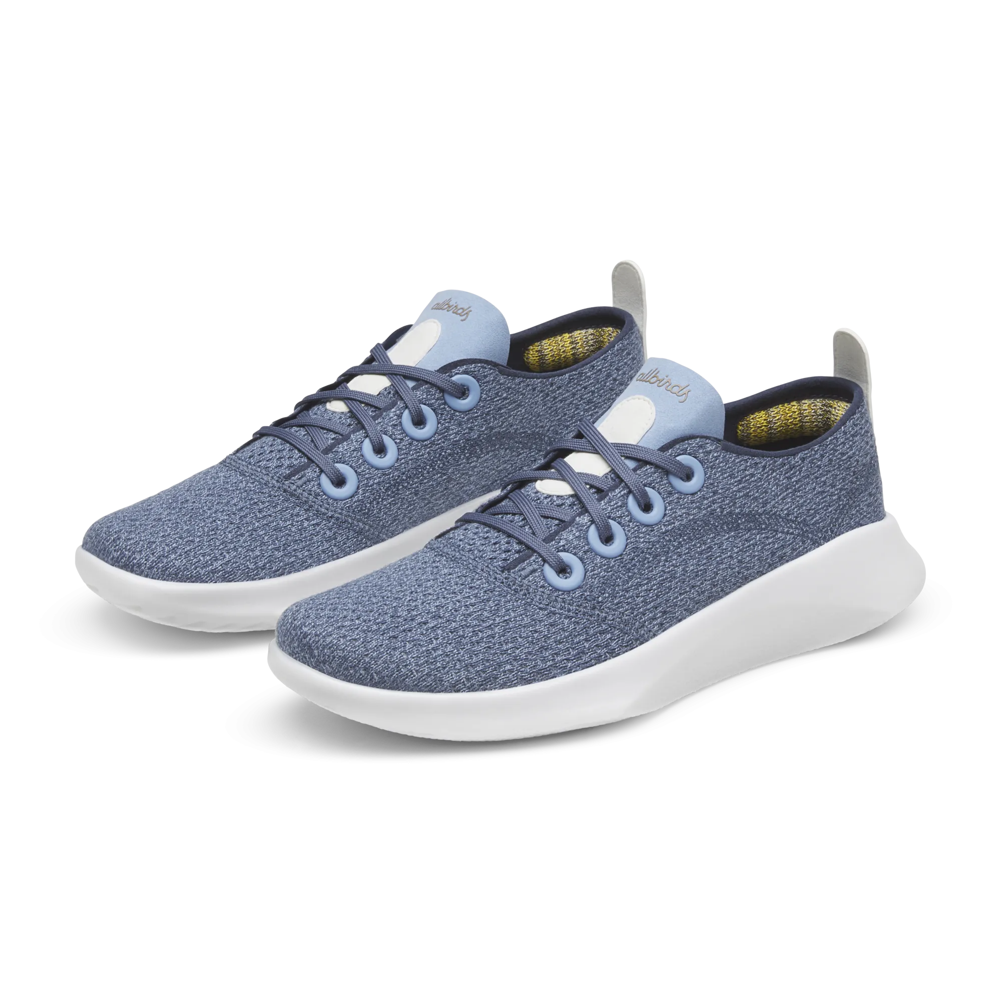 Spring Bounce Women's SuperLight Tree Runner - Hanami Night (Blizzard Sole)