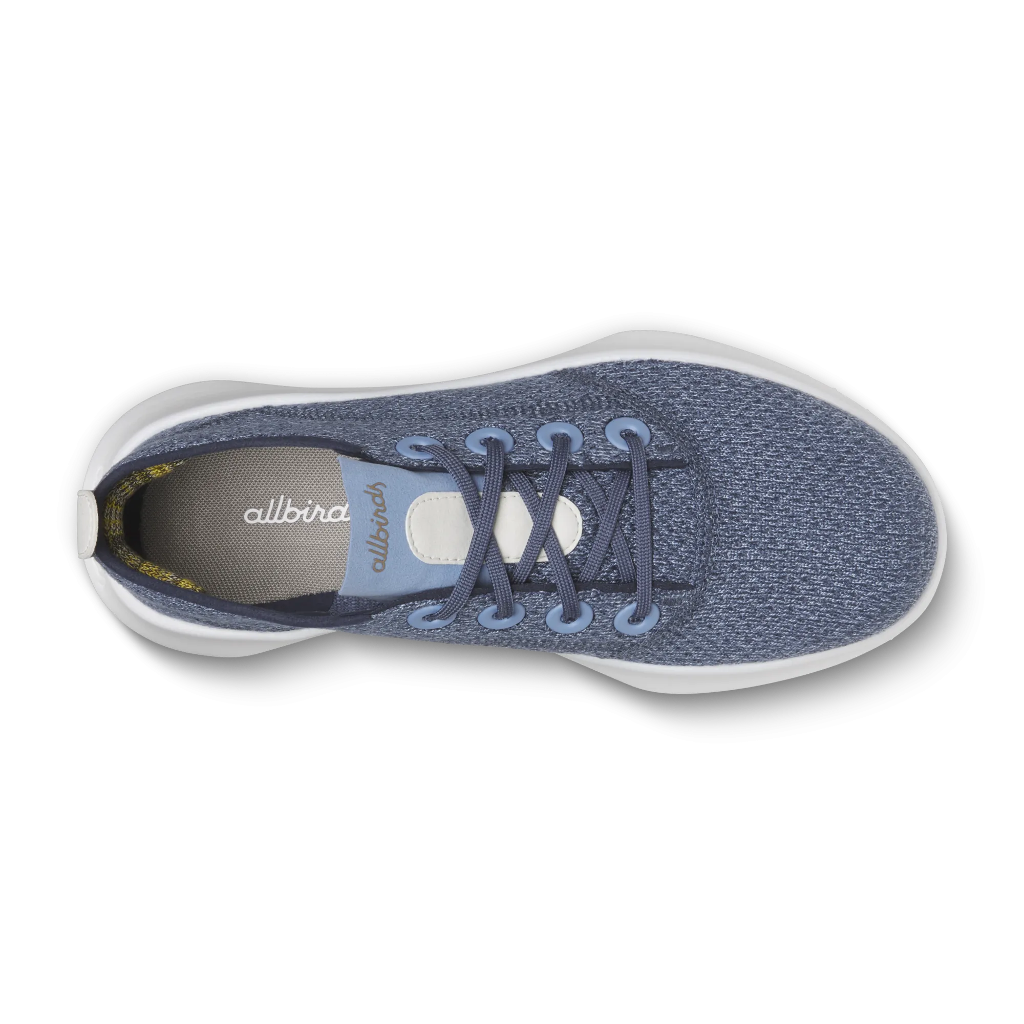 Women's SuperLight Tree Runner - Hanami Night (Blizzard Sole) Modern Touch Fast Outing