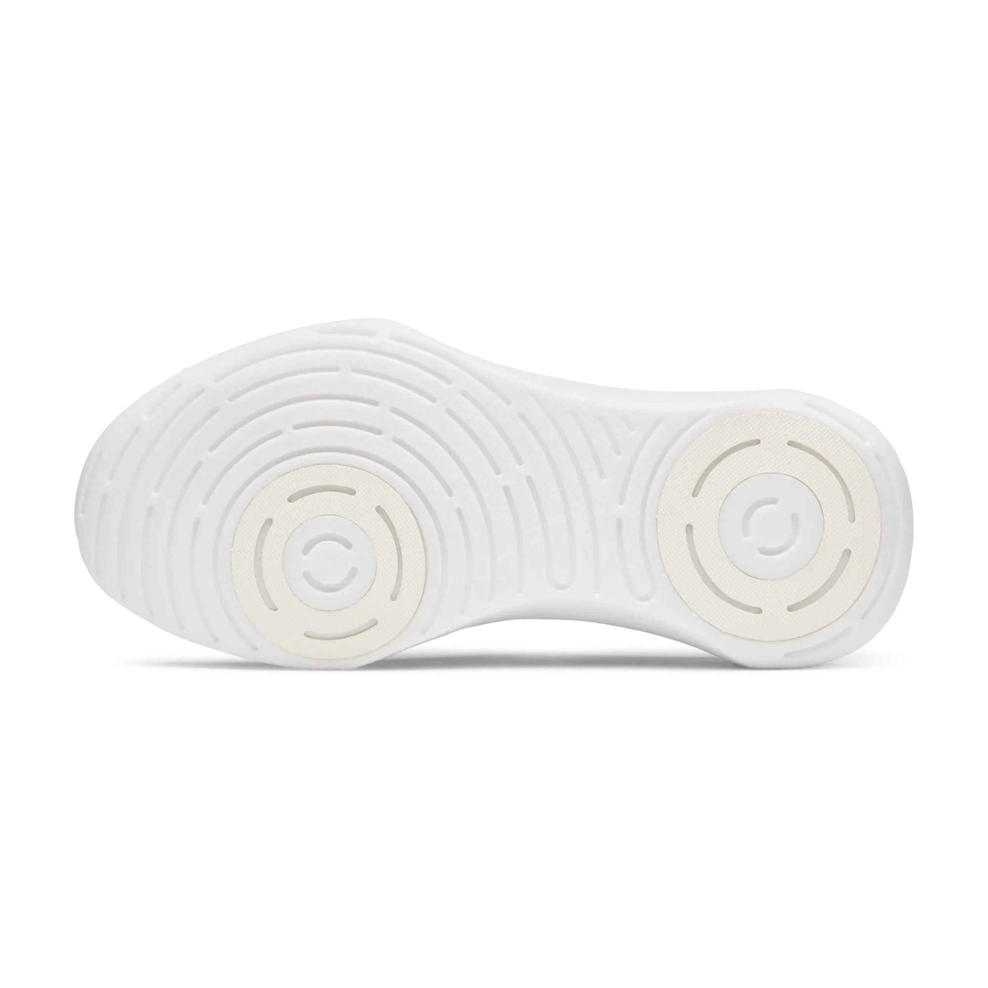 Shock Resistance Compression Resistant EVA Women's SuperLight Tree Runner - Hanami Night (Blizzard Sole)