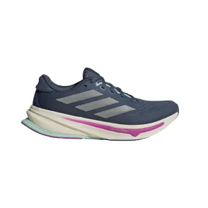 Hot weather relief Robust WOMEN'S SUPERNOVA RISE 2 - B - PRELOVED INK/MATTE SILVER