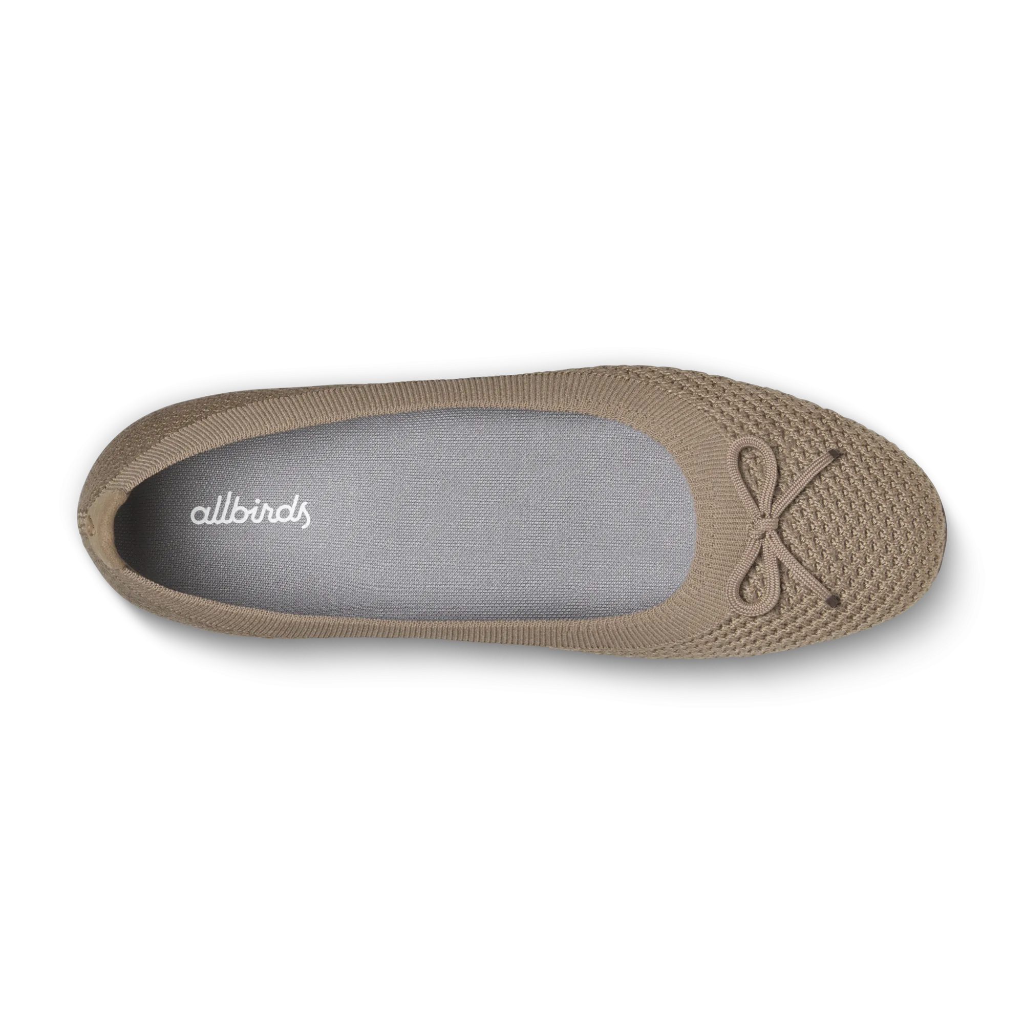 Women's Tree Breezer Bow - Bark Brown Soft Classic Activity