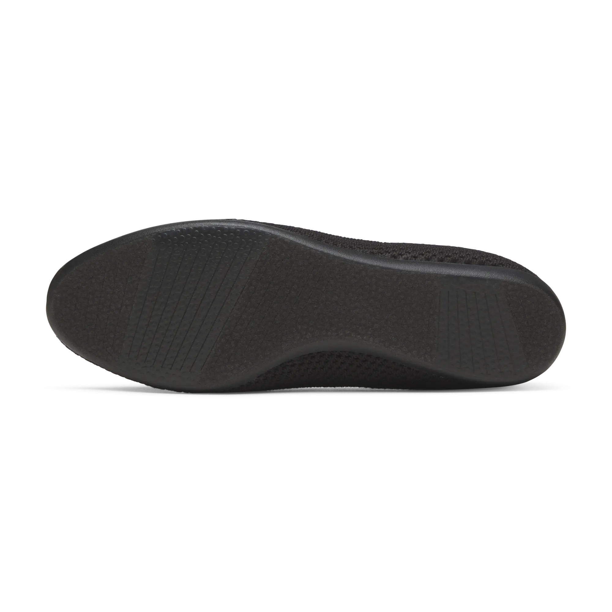 Foam Insole CasualWear Women's Tree Breezer Bow - Natural Black