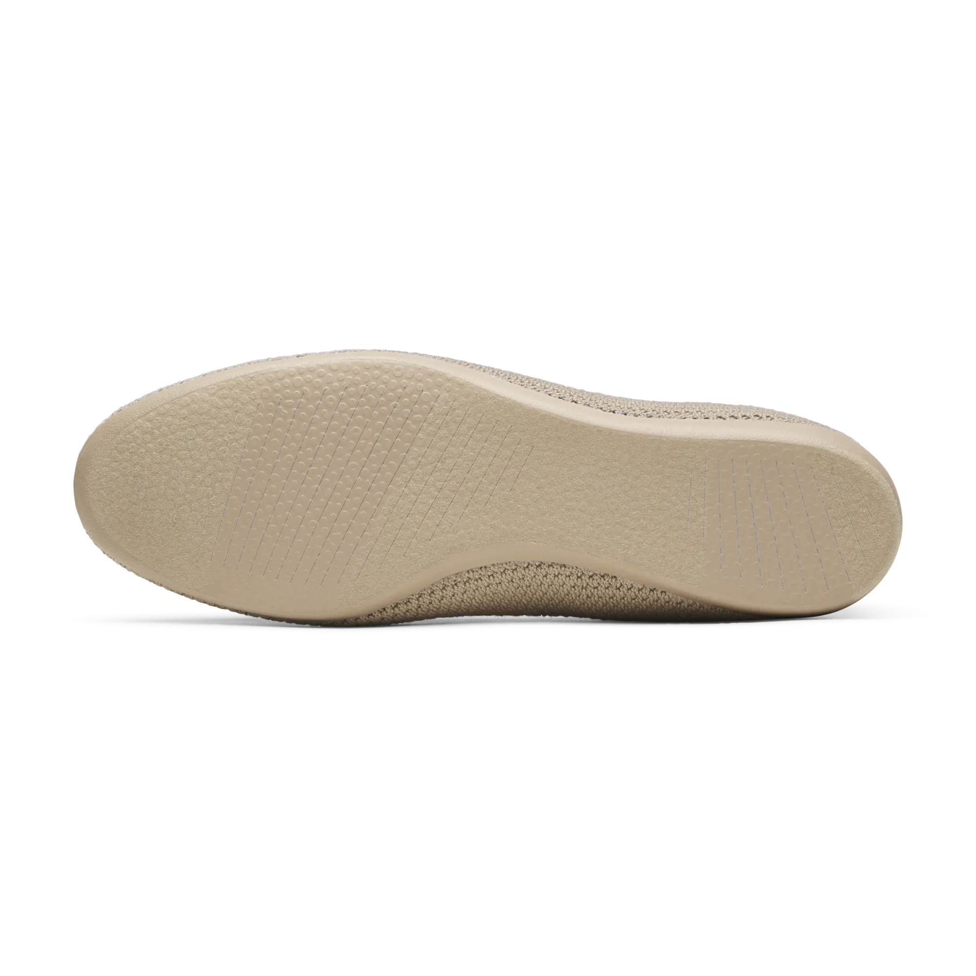 Women's Tree Breezer - Light Khaki Cushioned Gear