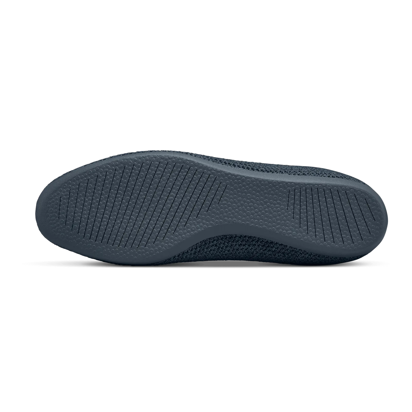Women's Tree Breezer - Navy Night (Dark Navy Sole) Dynamic Response Technology Comfort Tongue