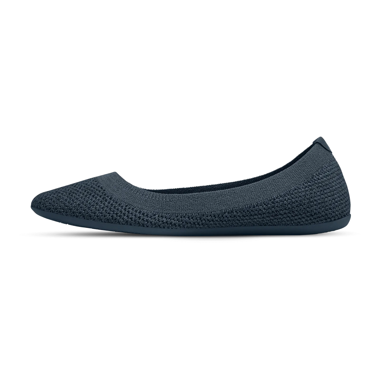 Slip-resistant ease Zero Gravity Engineering Women's Tree Breezer - Navy Night (Dark Navy Sole)
