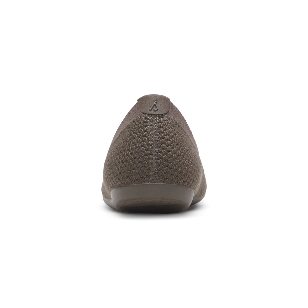 Women's Tree Breezer - Rustic Brown Aerodynamic Form Minimalist Ride
