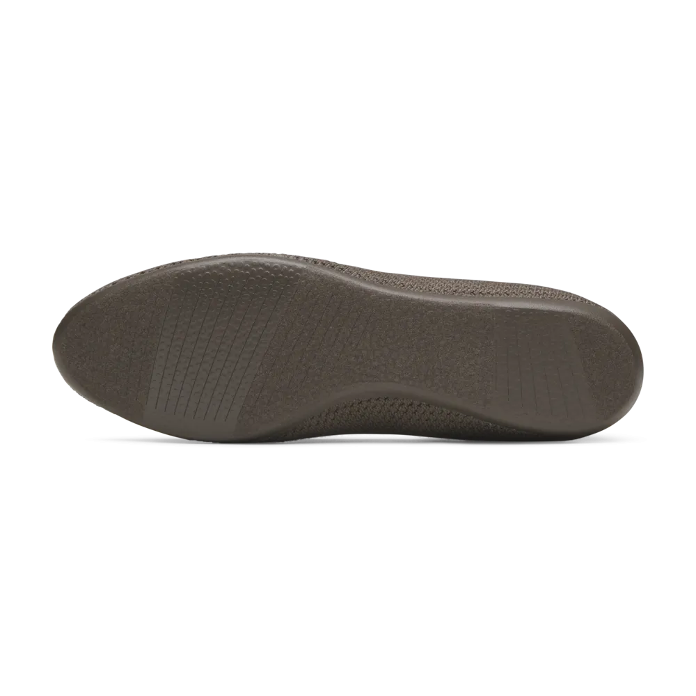 Lightweight Sole Comfort Strapping Women's Tree Breezer - Rustic Brown