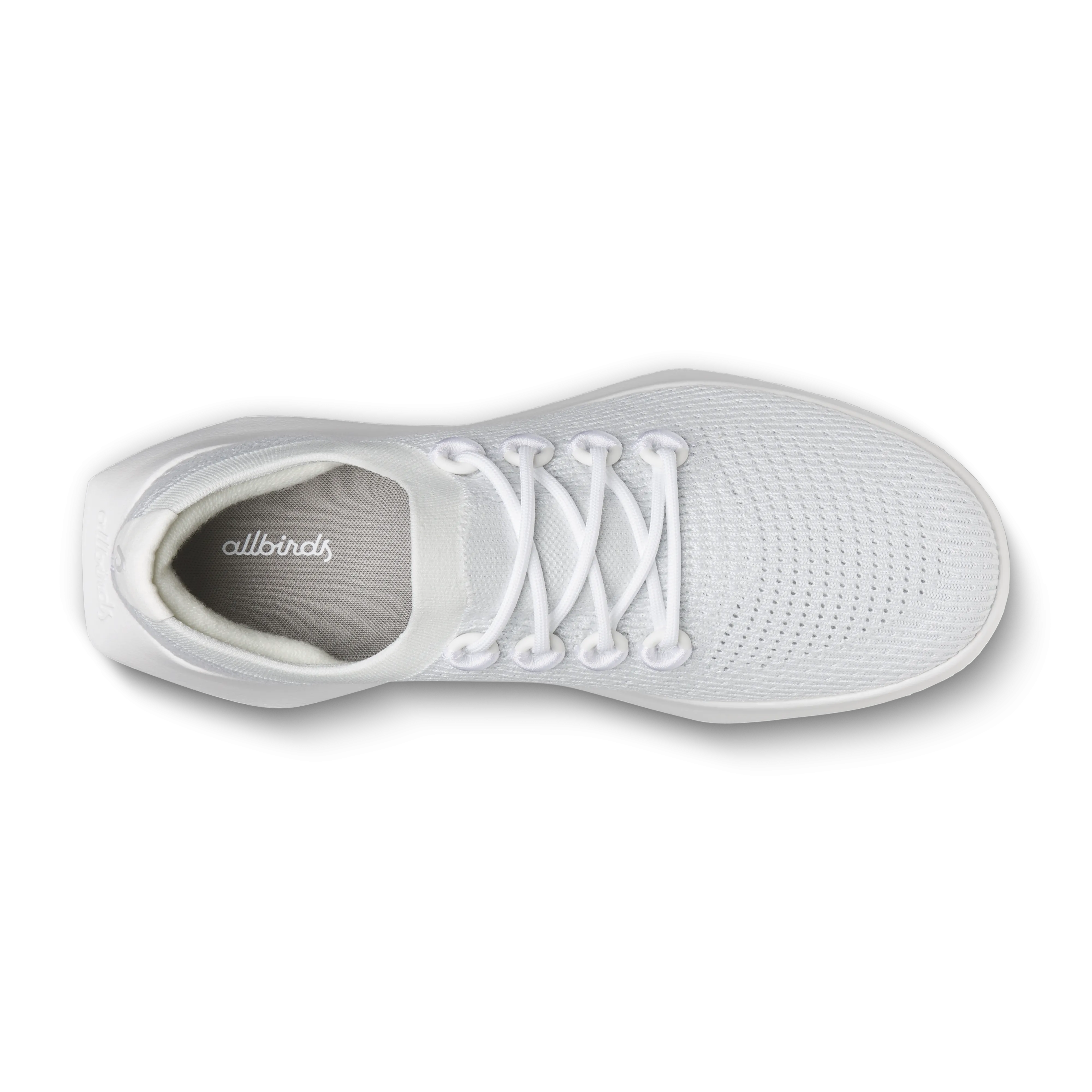Women's Tree Dasher 2 - Blizzard (Blizzard Sole) Wide Fit Option Breathable Form