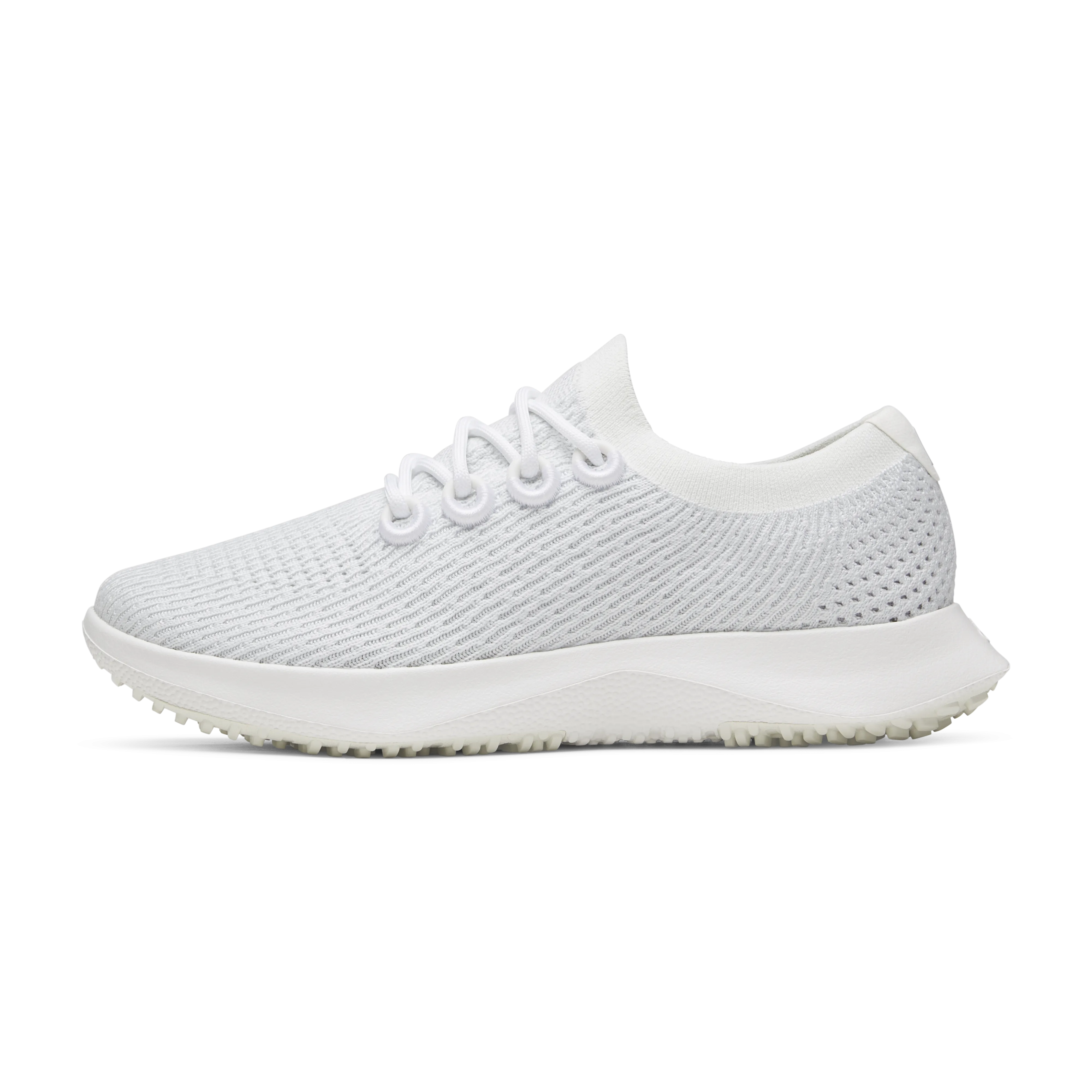 Women's Tree Dasher 2 - Blizzard (Blizzard Sole) Superior Cushioning