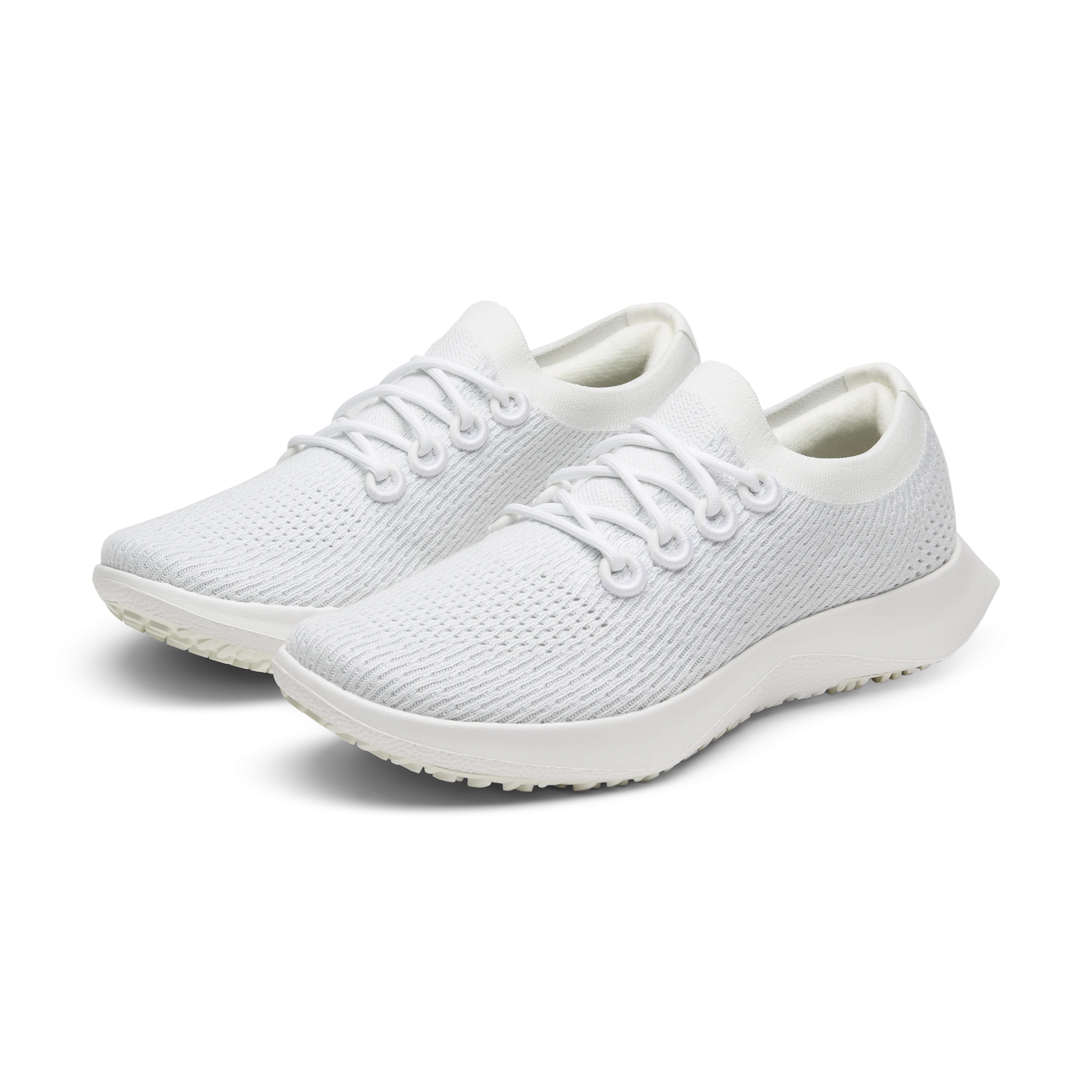 Anti Torsion Plate Modern Feel Women's Tree Dasher 2 - Blizzard (Blizzard Sole)