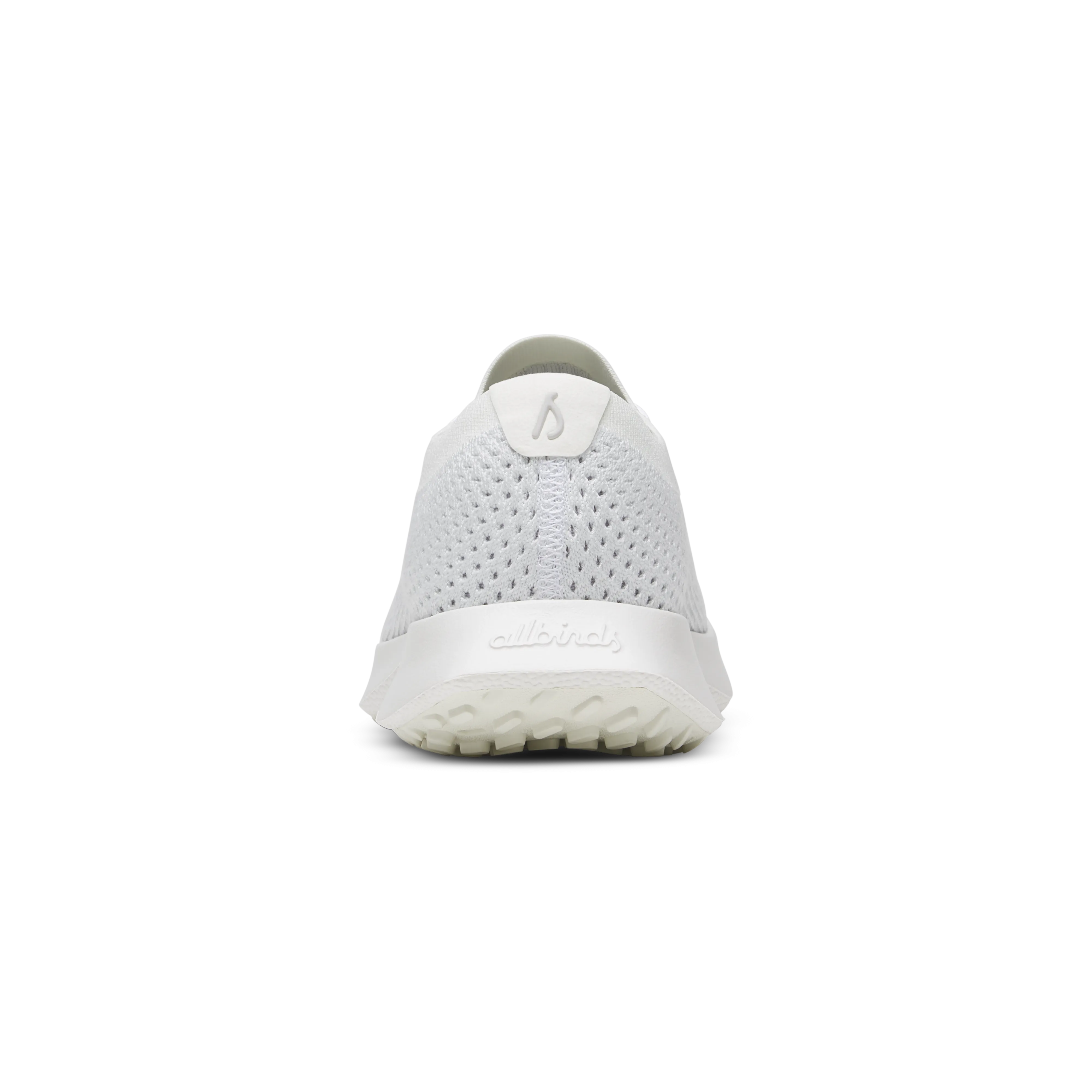 Fashion Appeal Women's Tree Dasher 2 - Blizzard (Blizzard Sole)