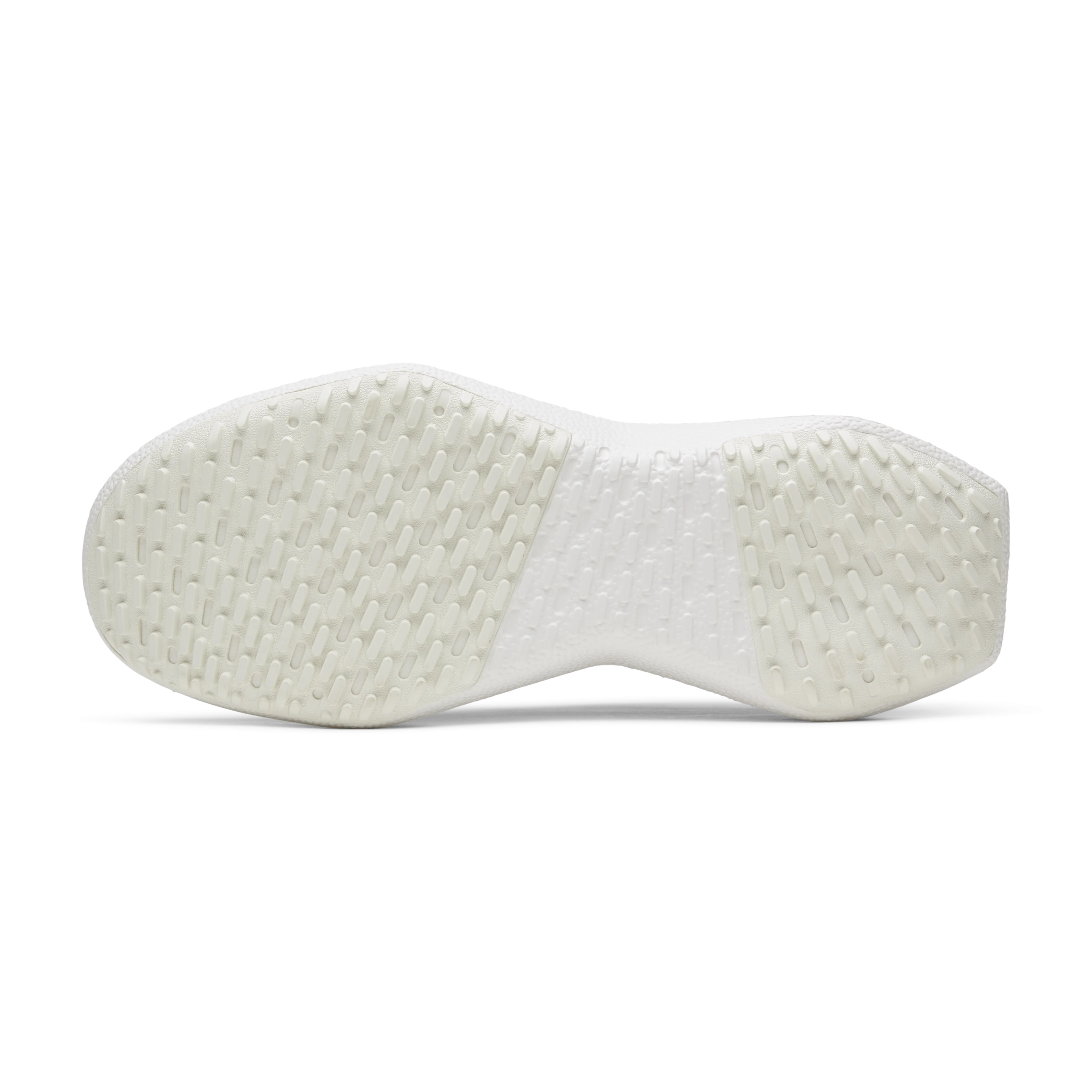 Women's Tree Dasher 2 - Blizzard (Blizzard Sole) Traction pods Breathable Jacquard Weave