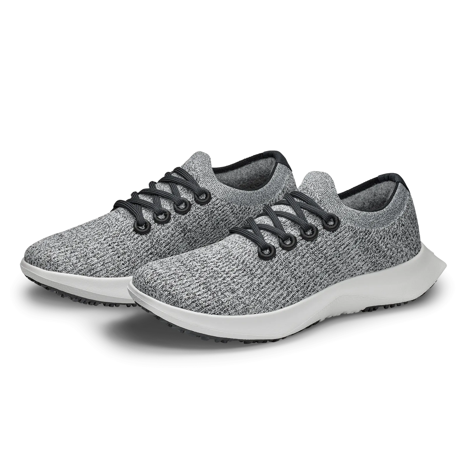 Women's Tree Dasher 2 - Blizzard/Natural Black (Blizzard Sole) All-day Grip Comfy Fit