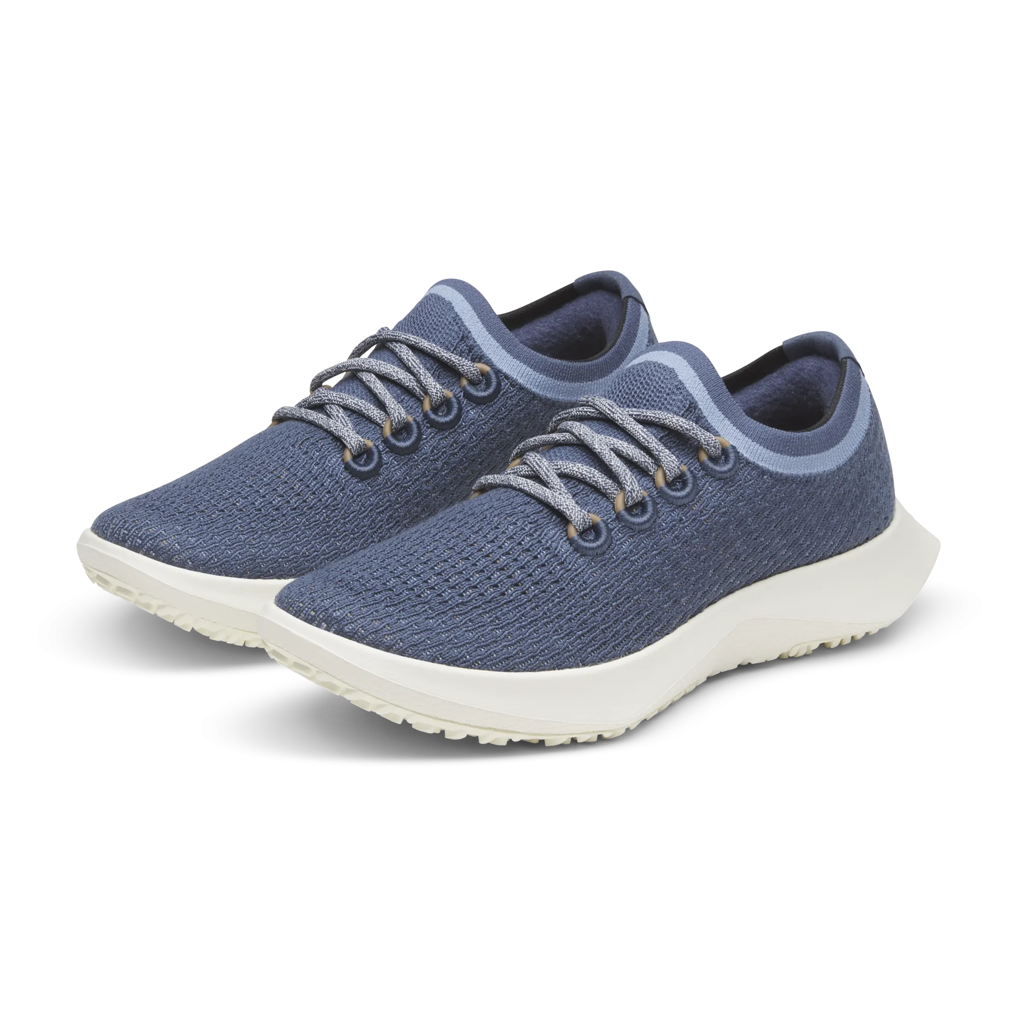 Temperature Regulating Fabrics Women's Tree Dasher 2 - Hanami Night (Natural White Sole)