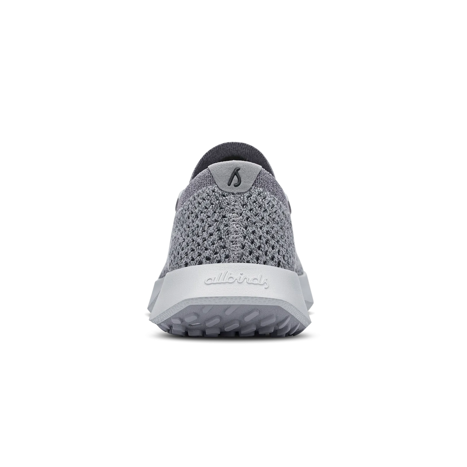 Microfiber Insole Women's Tree Dasher 2 - Medium Grey (Light Grey Sole)