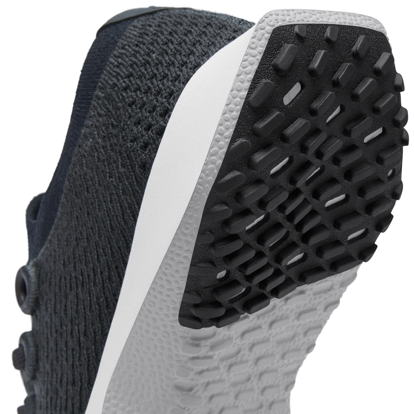 Stretch Comfort Women's Tree Dasher 2 - Natural Black (Blizzard Sole)