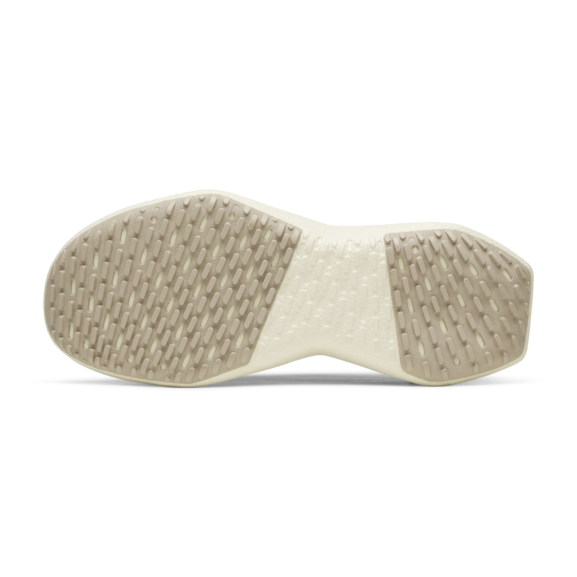 Women's Tree Dasher 2 - Rugged Beige (Stony Cream Sole) Adaptive Traction Impact-absorbing design