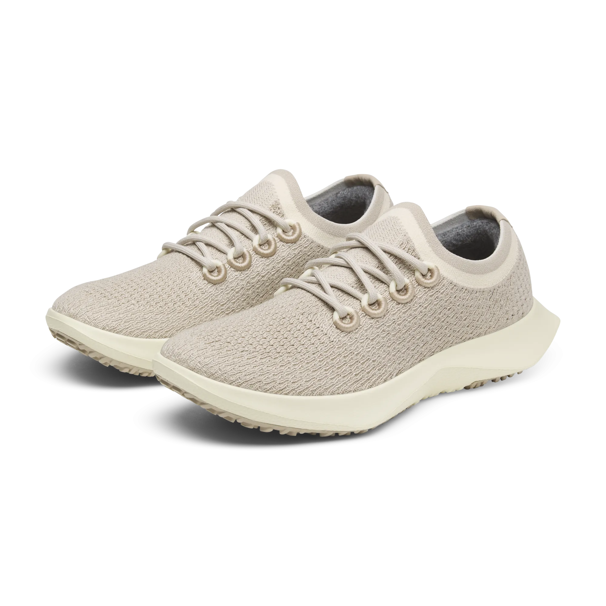 Everyday Touch Women's Tree Dasher 2 - Rugged Beige (Stony Cream Sole)