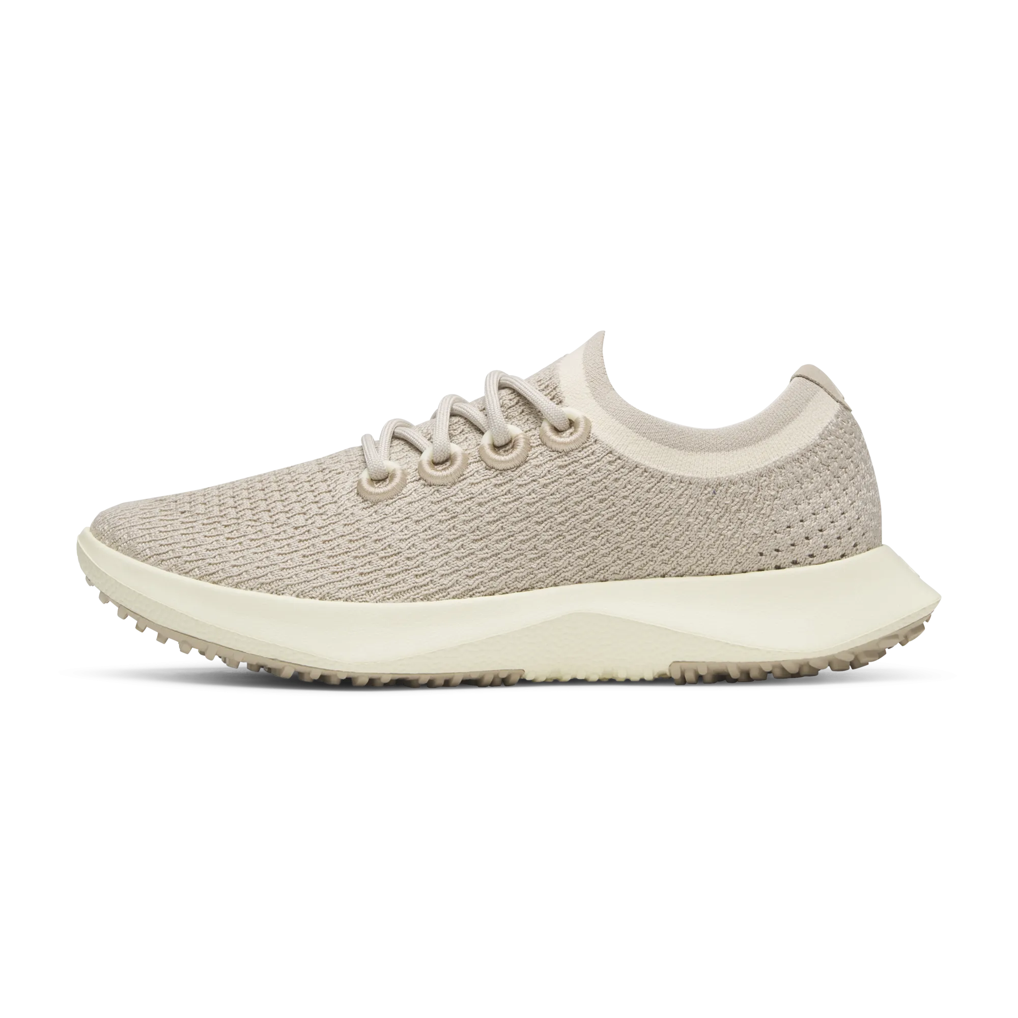 Chill Time Bounce Back Foam Women's Tree Dasher 2 - Rugged Beige (Stony Cream Sole)