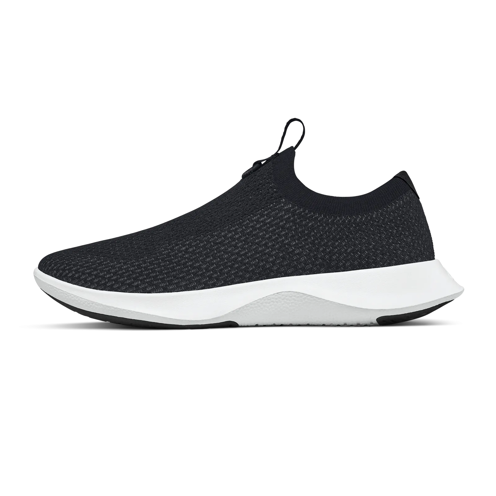 Women's Tree Dasher Relay - Natural Black (Blizzard Sole) Supportive Base
