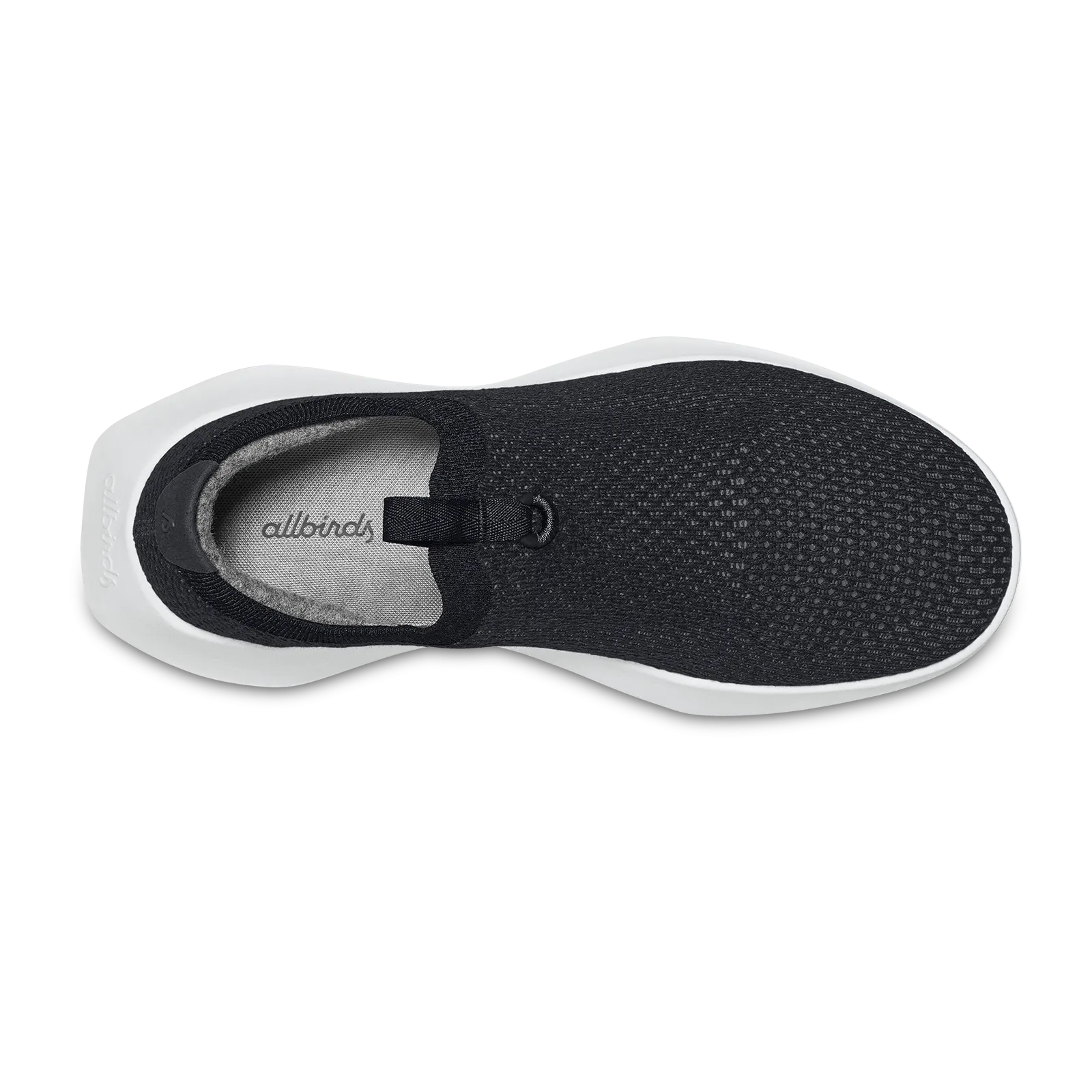 Women's Tree Dasher Relay - Natural Black (Blizzard Sole) Performance Boost Hyper Responsive