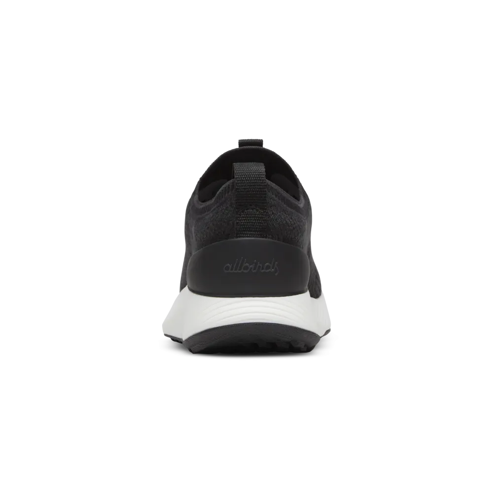 Women's Tree Glider - Natural Black (Blizzard Sole) Weekend Ready Maximum Cushioning