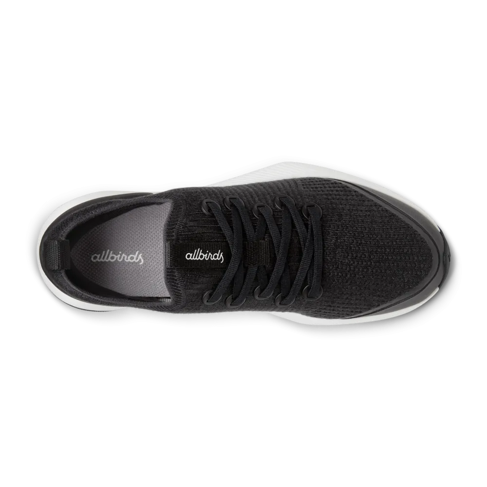 Trendsetting Shoes Relax Step Women's Tree Glider - Natural Black (Blizzard Sole)