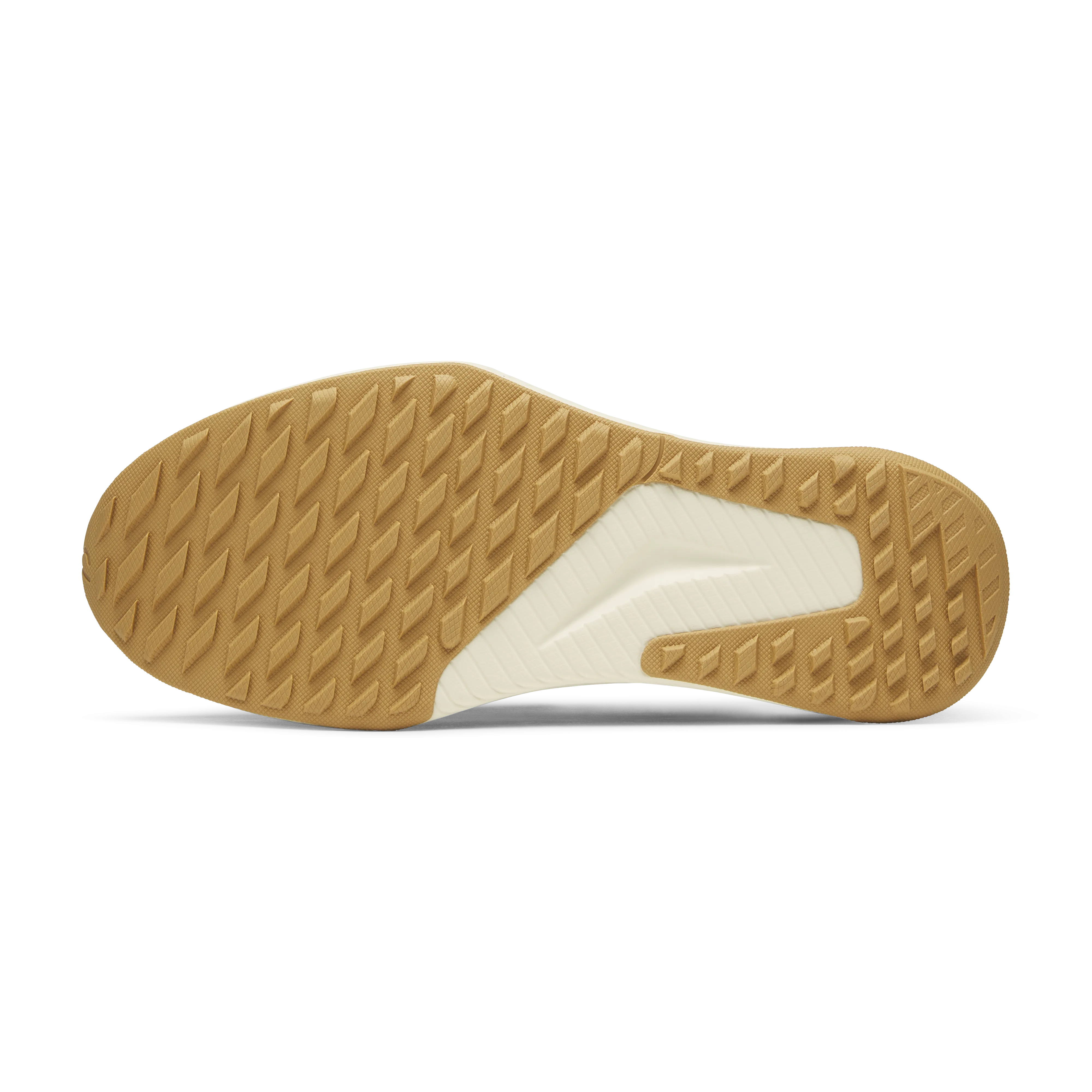 Women's Tree Glider - Thunder Green (Stony Cream Sole) All-Weather Performance Ultra Breathable Knit