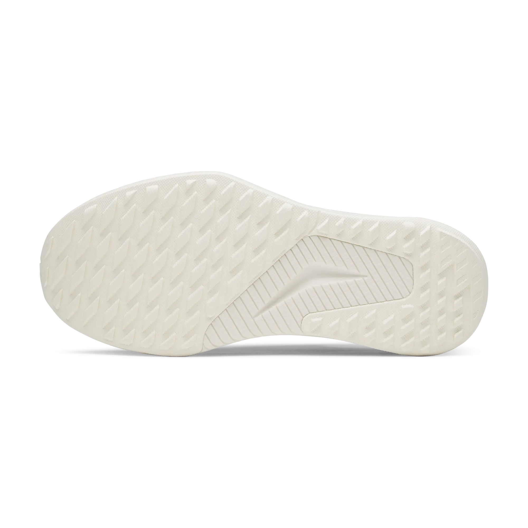Athletic Design Sneaker Fashion Women's Tree Glider - Twilight White (Twilight White Sole)