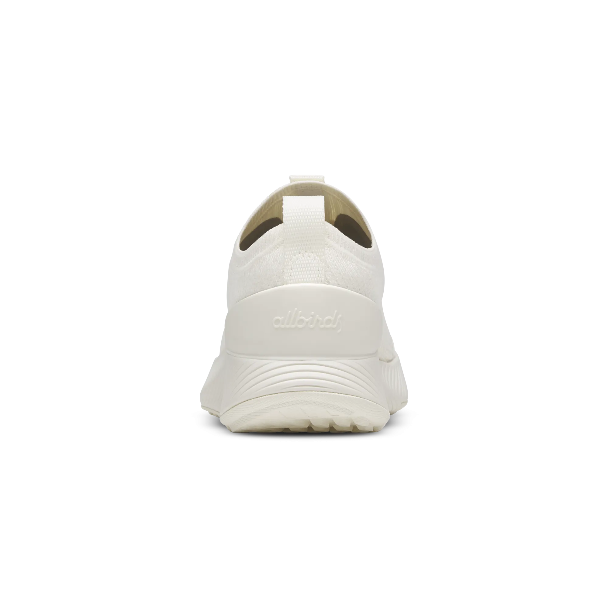 Dynamic Lacing Women's Tree Glider - Twilight White (Twilight White Sole)