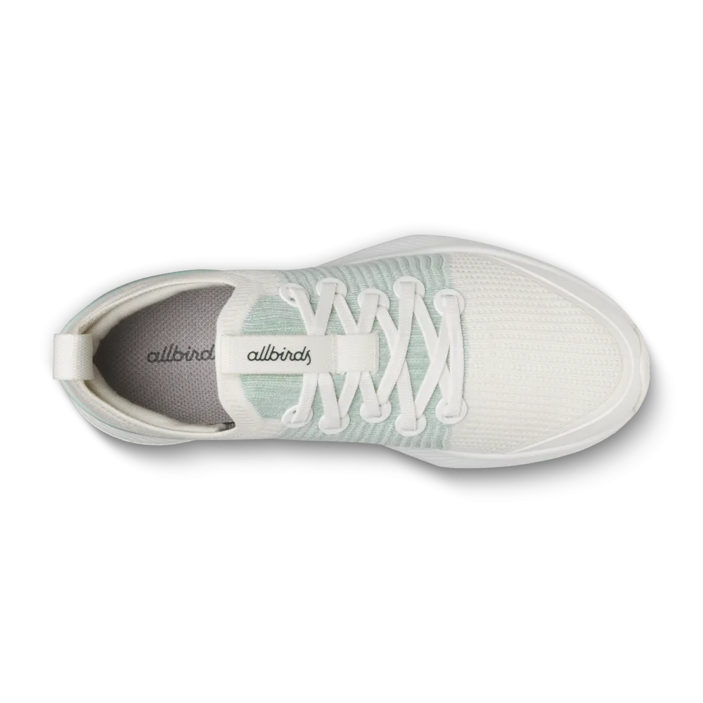 Women's Tree Glider - Twilight White/Lux Liberty (Blizzard Sole) Unisex style Neutral Stability