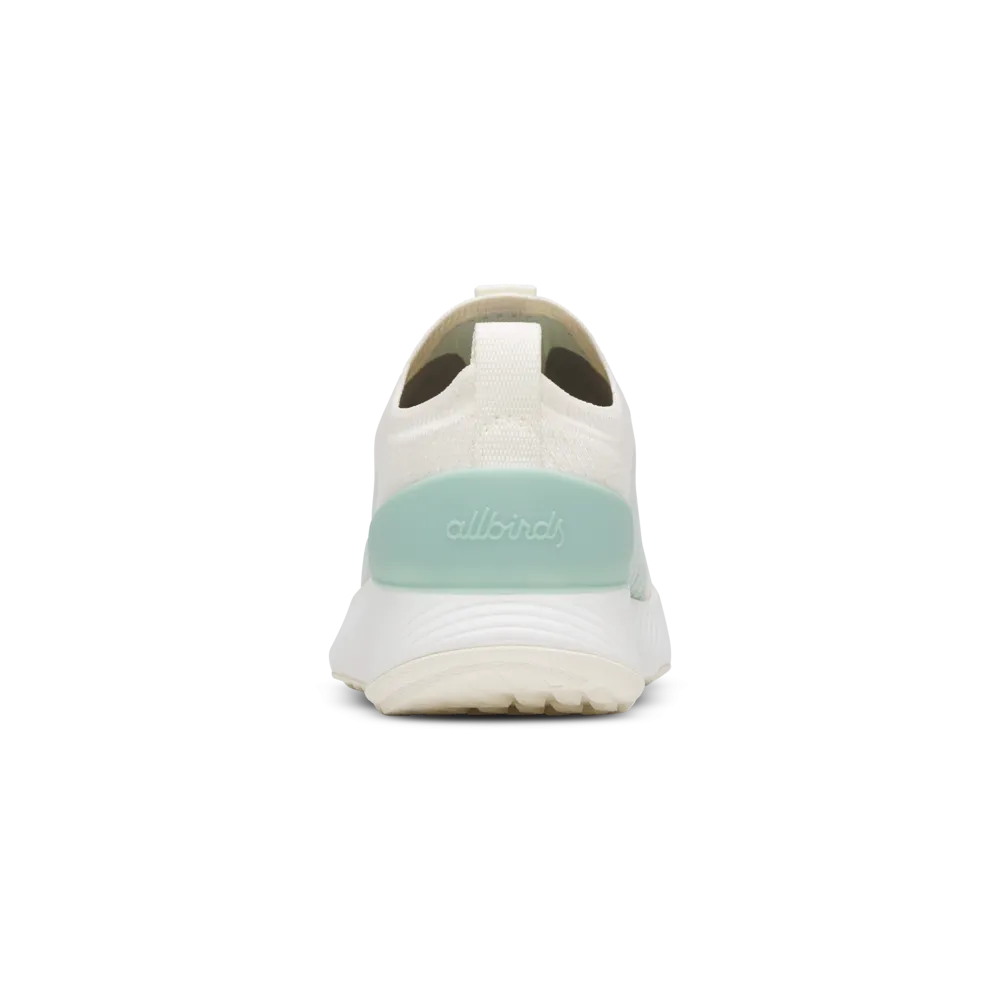 Women's Tree Glider - Twilight White/Lux Liberty (Blizzard Sole) Optimal lining Heel Cup Stability