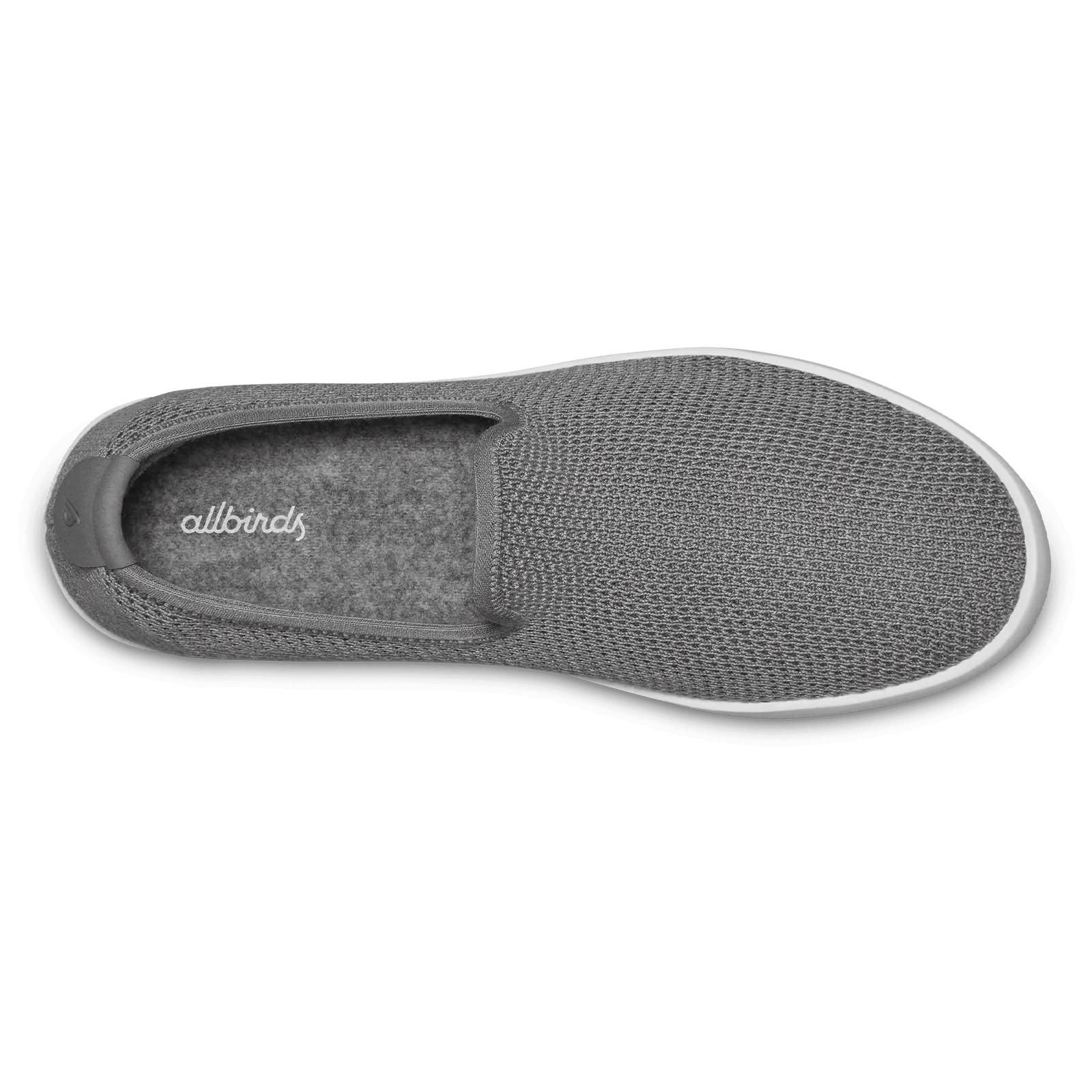 Low Profile Drop Women's Tree Lounger - Mist (White Sole)