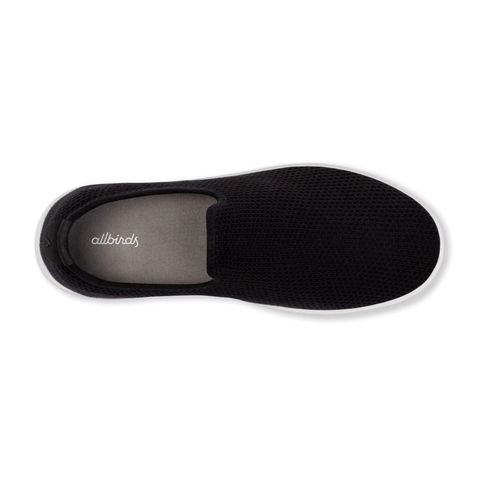 Adaptive Comfort Sneaker Functionality Women's Tree Lounger - Natural Black (Blizzard Sole)