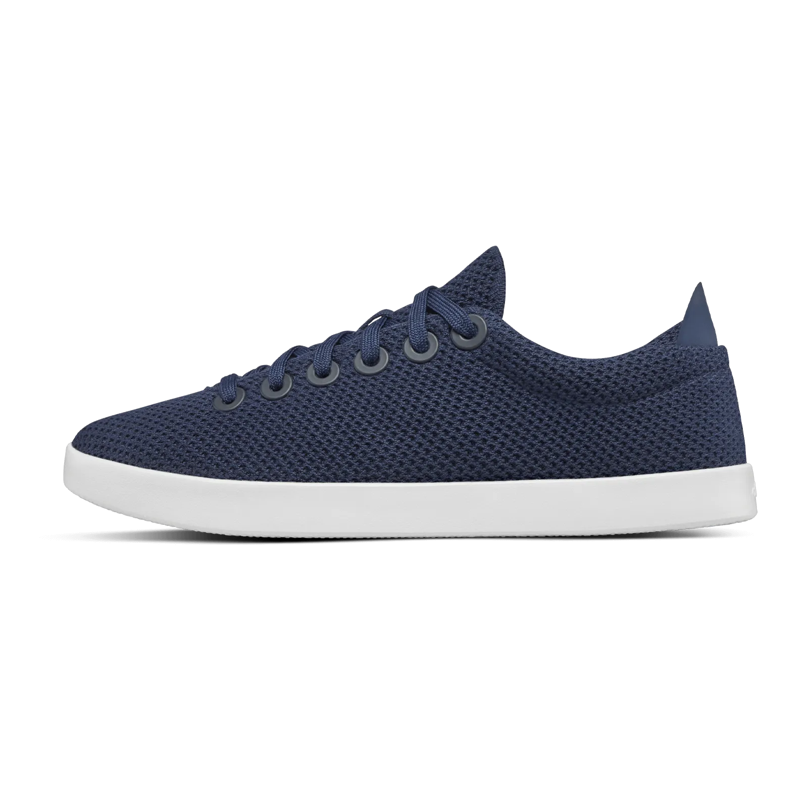 Multi-Terrain Sustainable Sole Construction Women's Tree Piper - Moonrise (White Sole)
