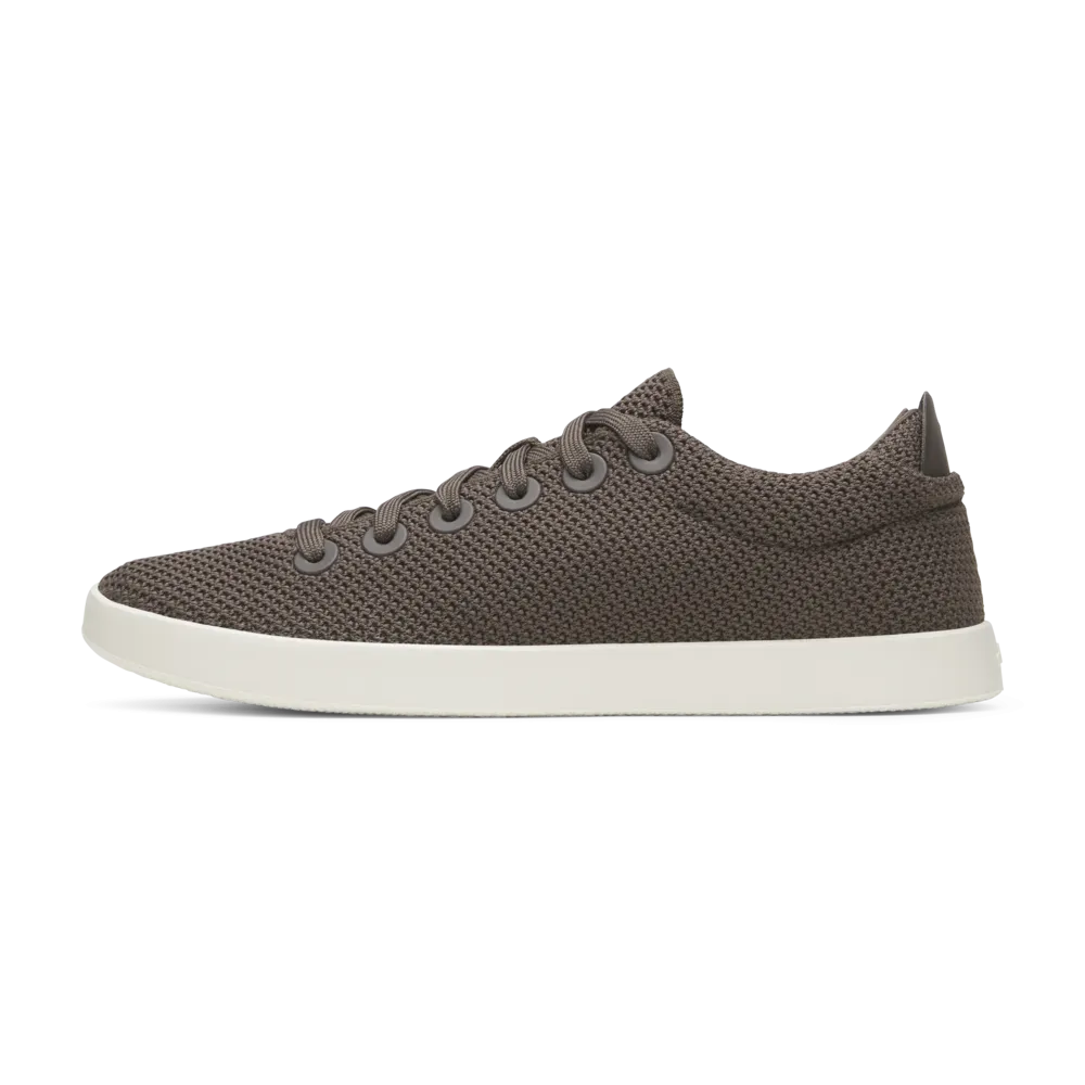 Women's Tree Piper - Rustic Brown (Stony Cream Sole) Energy Returning Heel Antibacterial