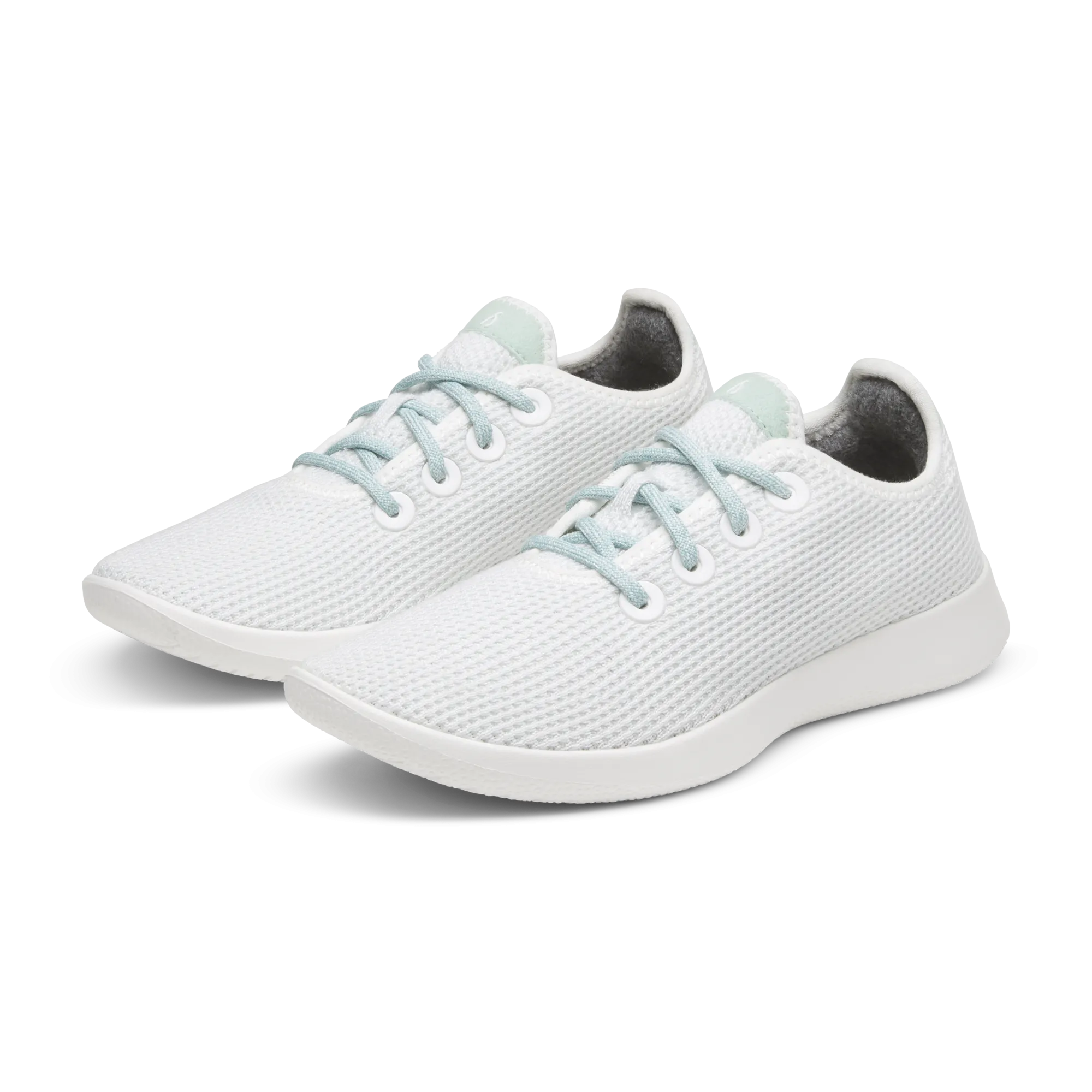 Women's Tree Runner - Blizzard/Lux Liberty (Blizzard Sole) Bold Finish Energy Return Midsoles