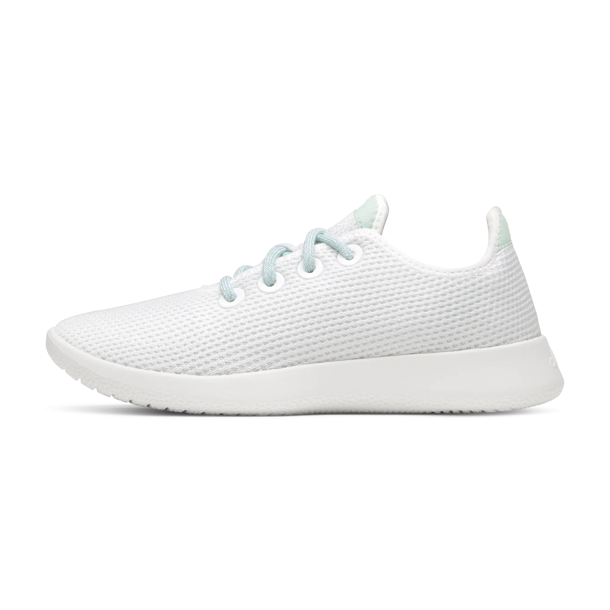 Hyper Bounce Midsole Ultimate Cushion Women's Tree Runner - Blizzard/Lux Liberty (Blizzard Sole)