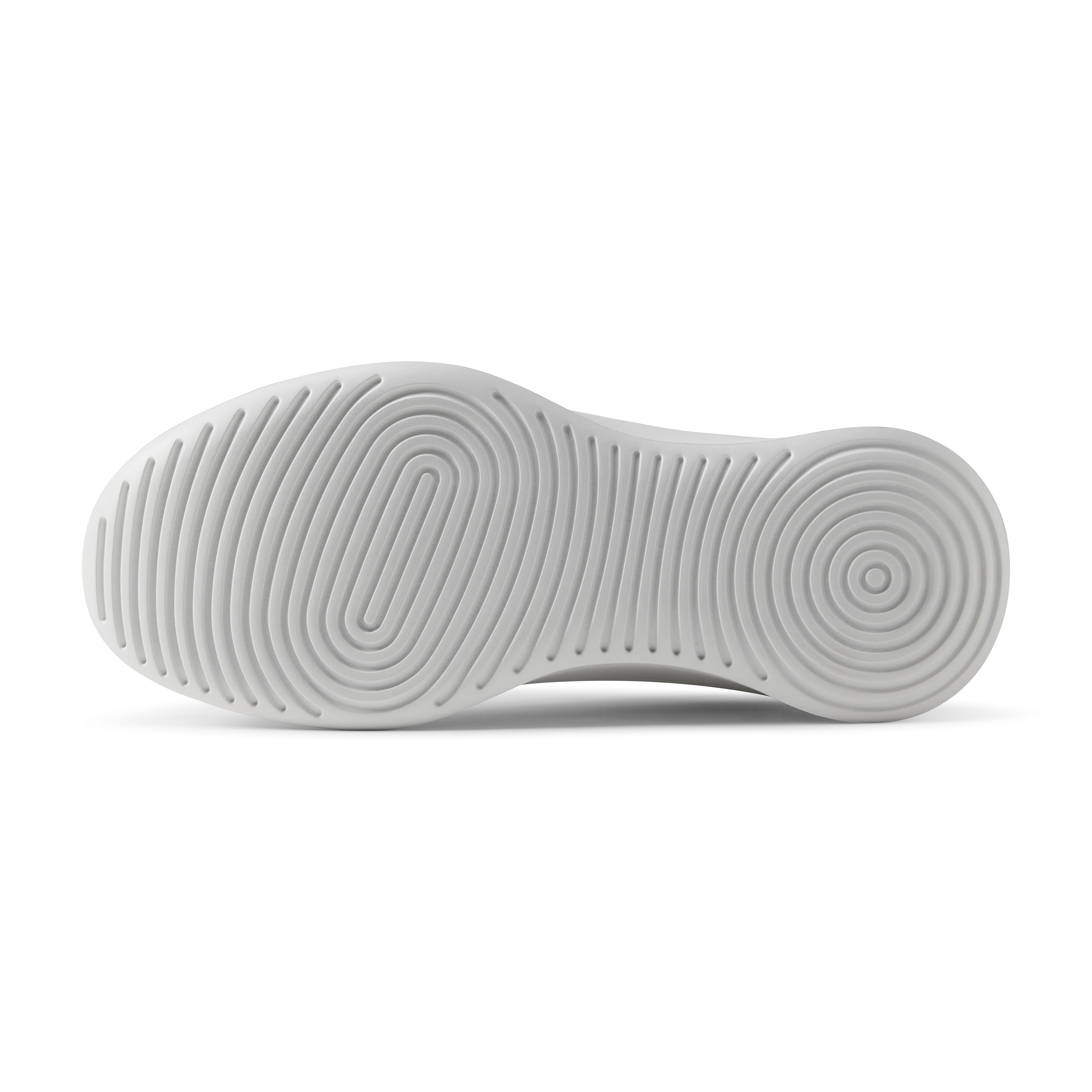 Women's Tree Runner Go - Blizzard (Blizzard Sole) Supportive Heel Counter Run All Day