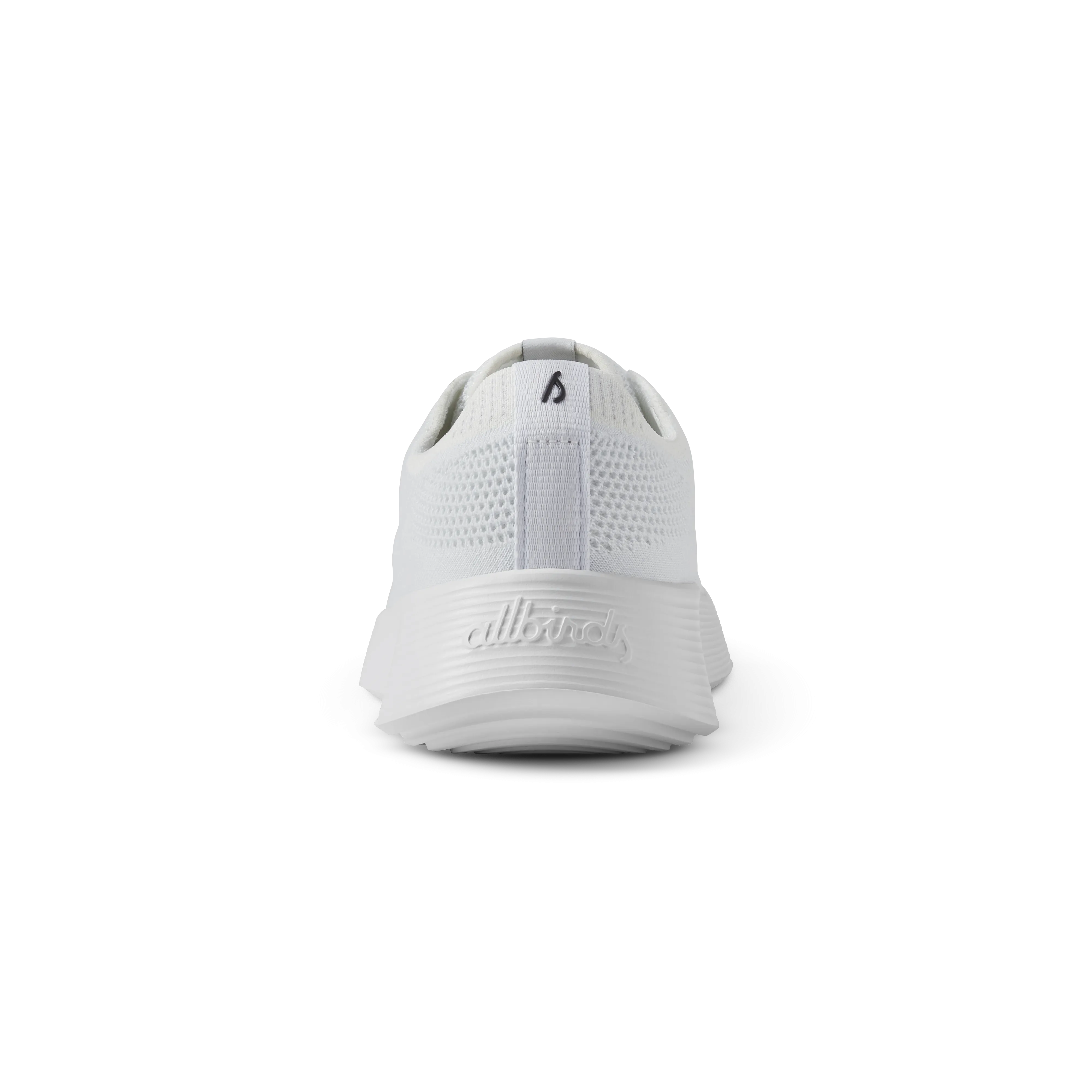 Women's Tree Runner Go - Blizzard (Blizzard Sole) Active Lifestyle