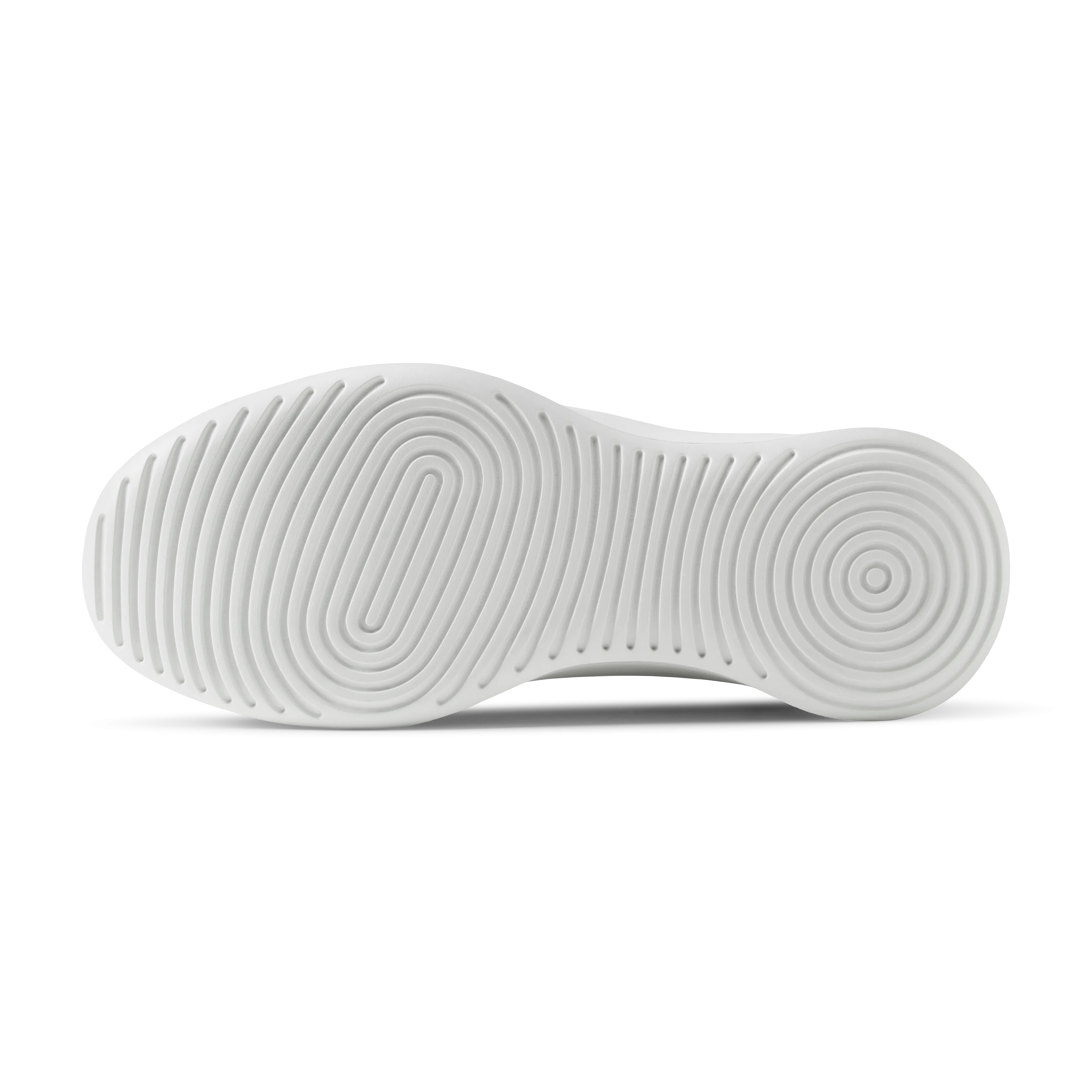 Women's Tree Runner Go - Medium Grey (Blizzard Sole) Cross City