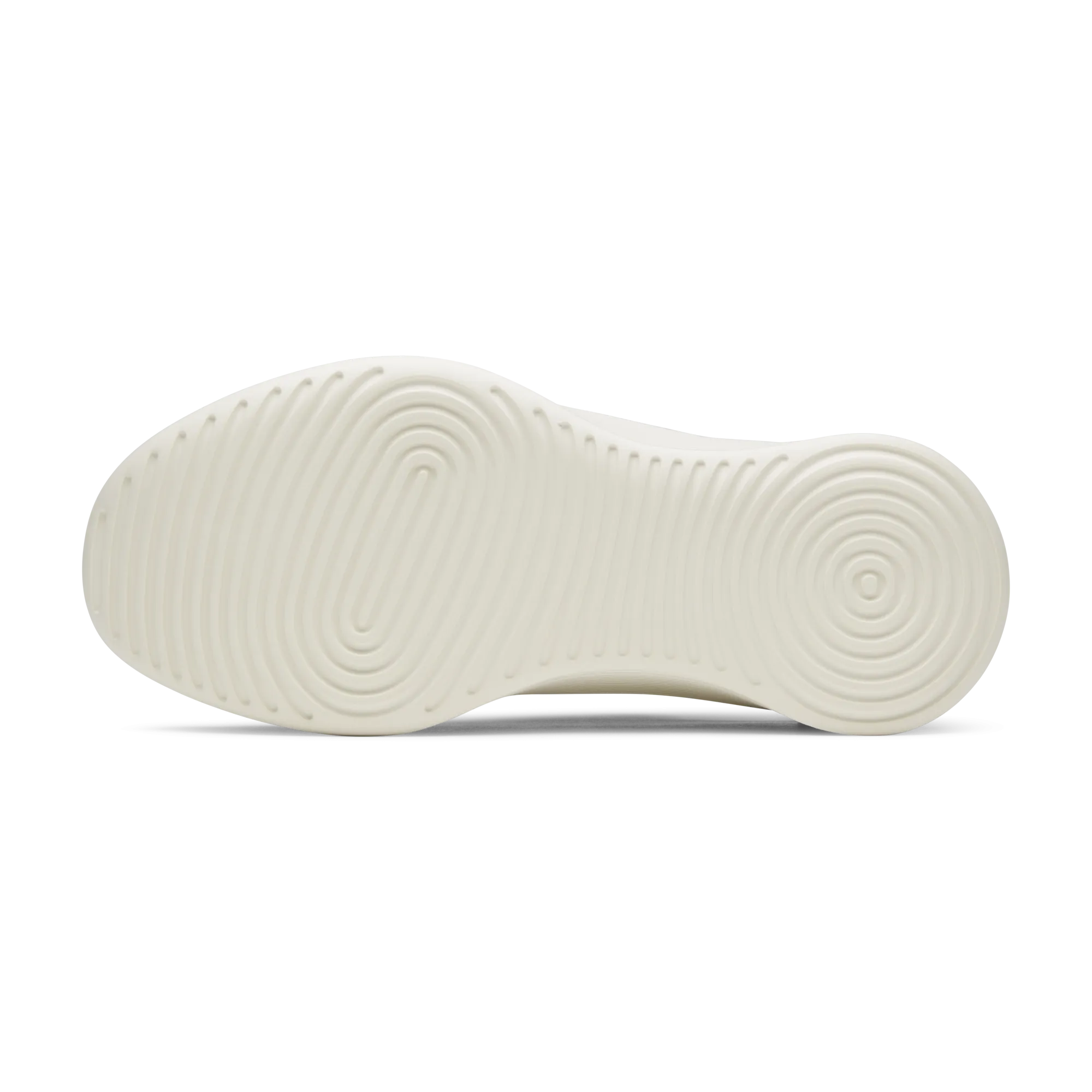 Women's Tree Runner Go - Rustic Brown (Stony Cream Sole) Textured Grip Cushioned Ankle Support