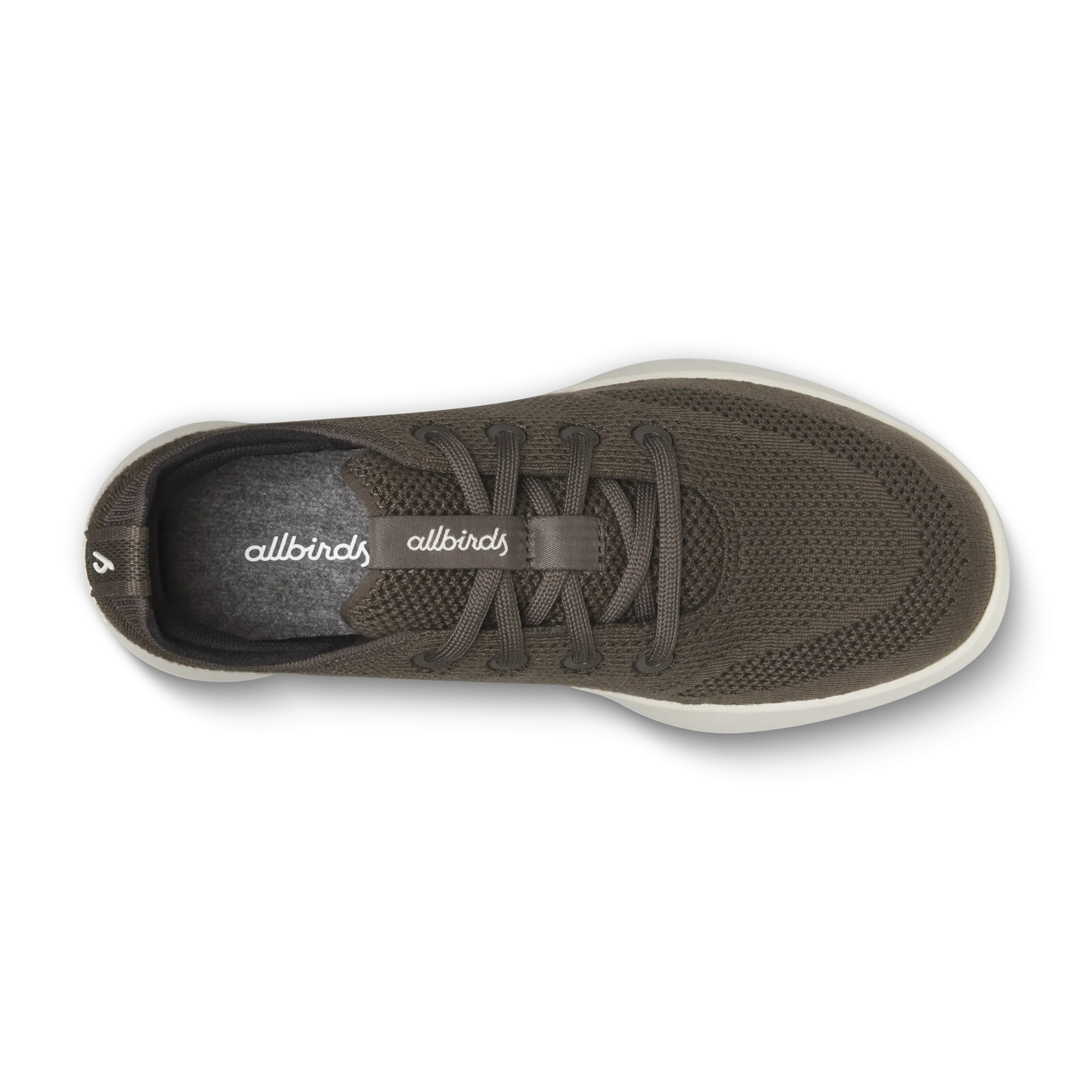 Women's Tree Runner Go - Rustic Brown (Stony Cream Sole) Cross Training Ready