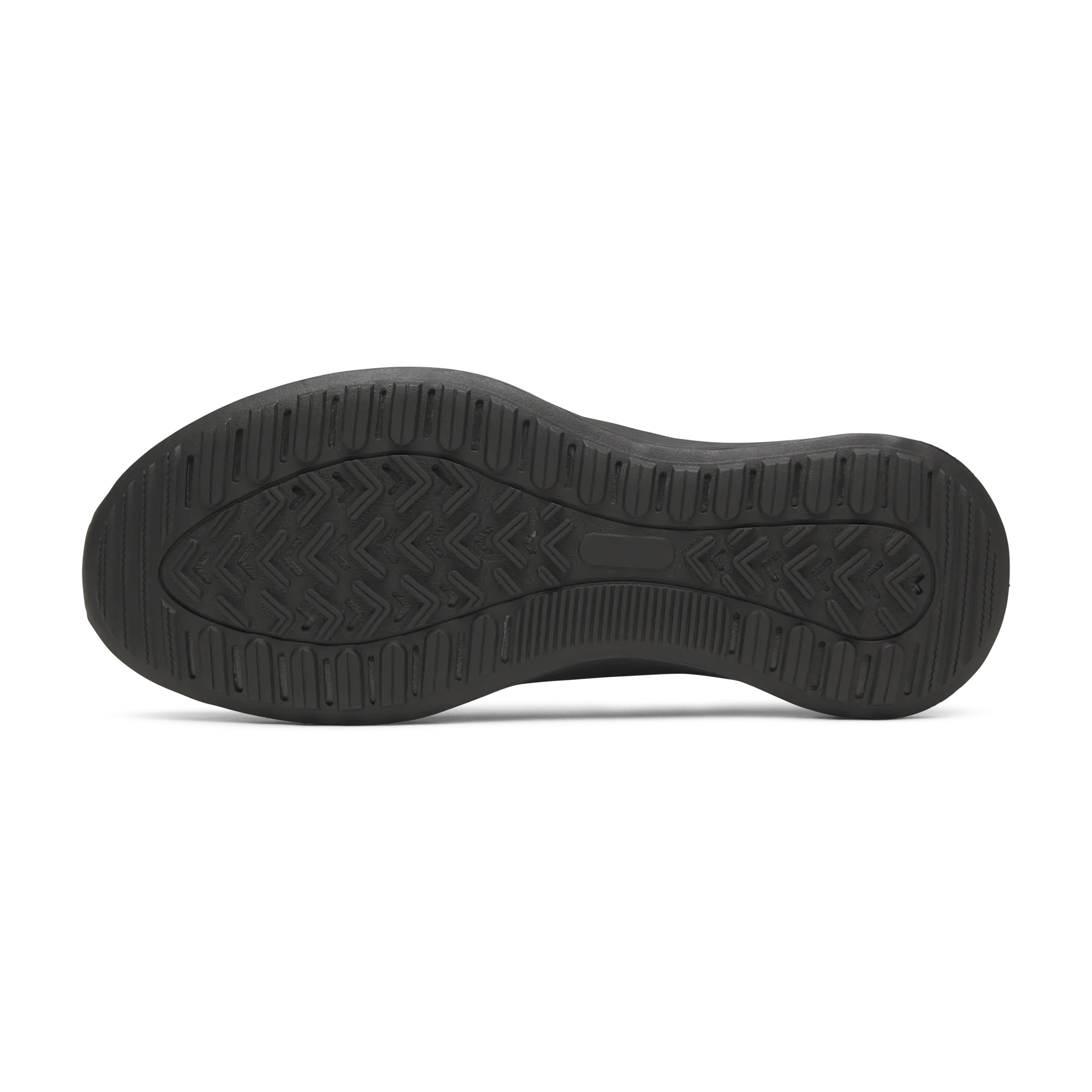 Women's Tree Runner Go - Utility - Natural Black (Natural Black Sole) Multi Purpose Flexible frame