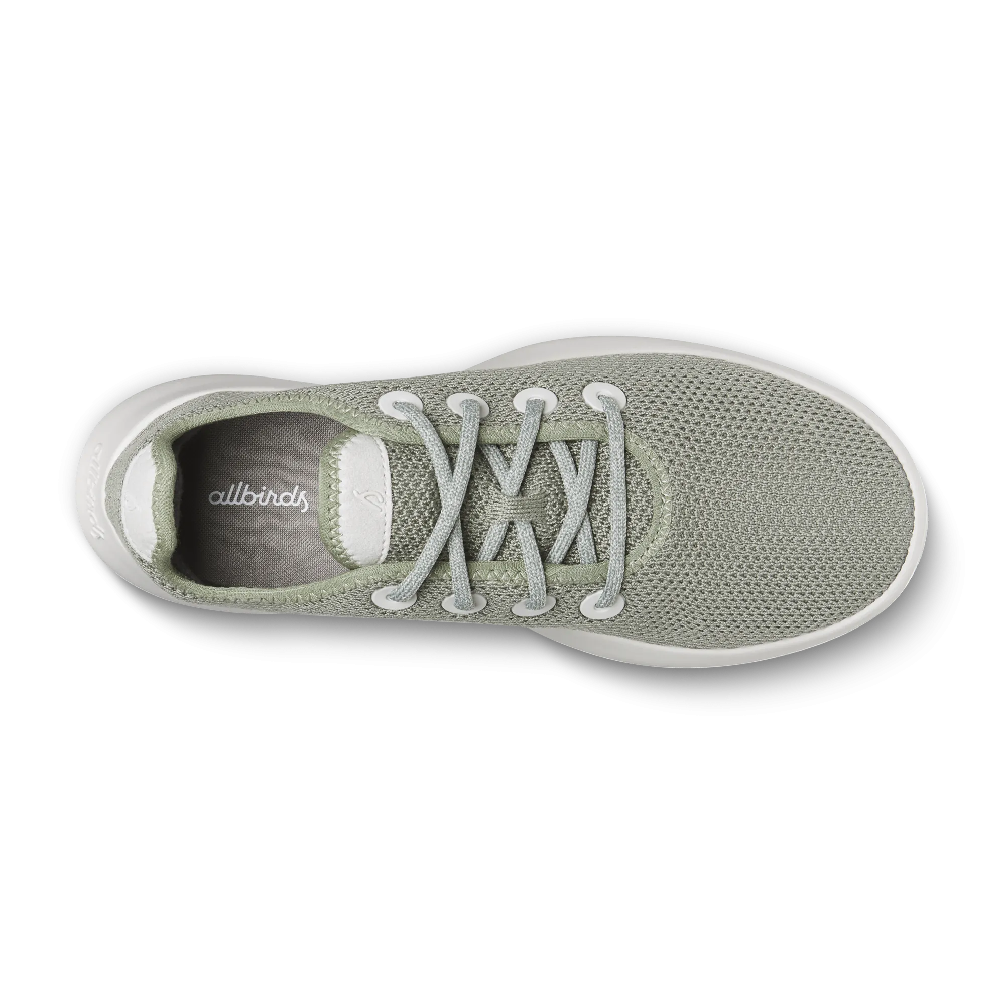 Women's Tree Runner - Hazy Pine (Natural White Sole) Lightness Urban Energy