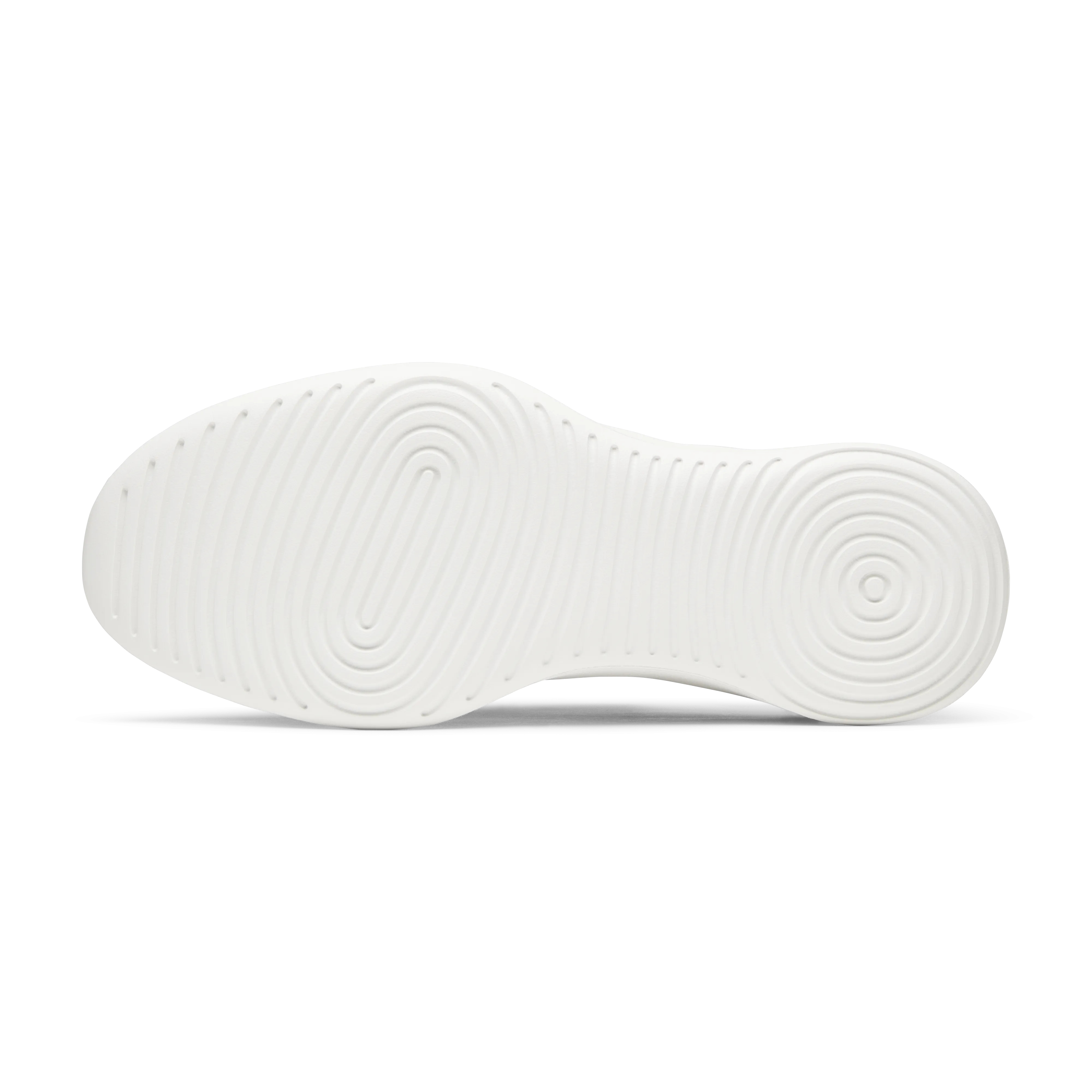 Premium Durability Women's Tree Runner NZ - Blizzard/Dark Navy (Blizzard Sole)