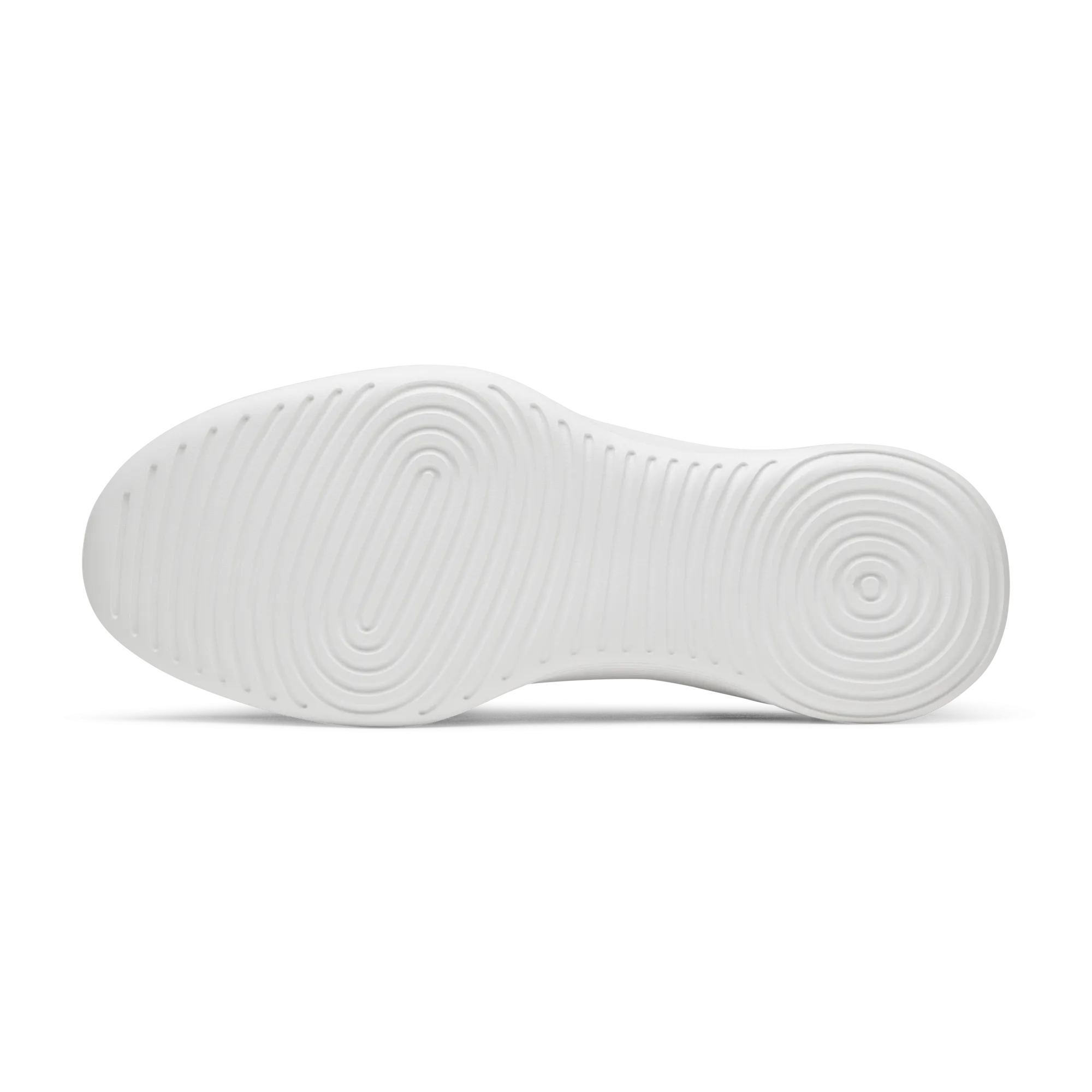 Women's Tree Runner NZ - Dark Navy (Blizzard Sole) Ergonomic Build Ankle Support Design