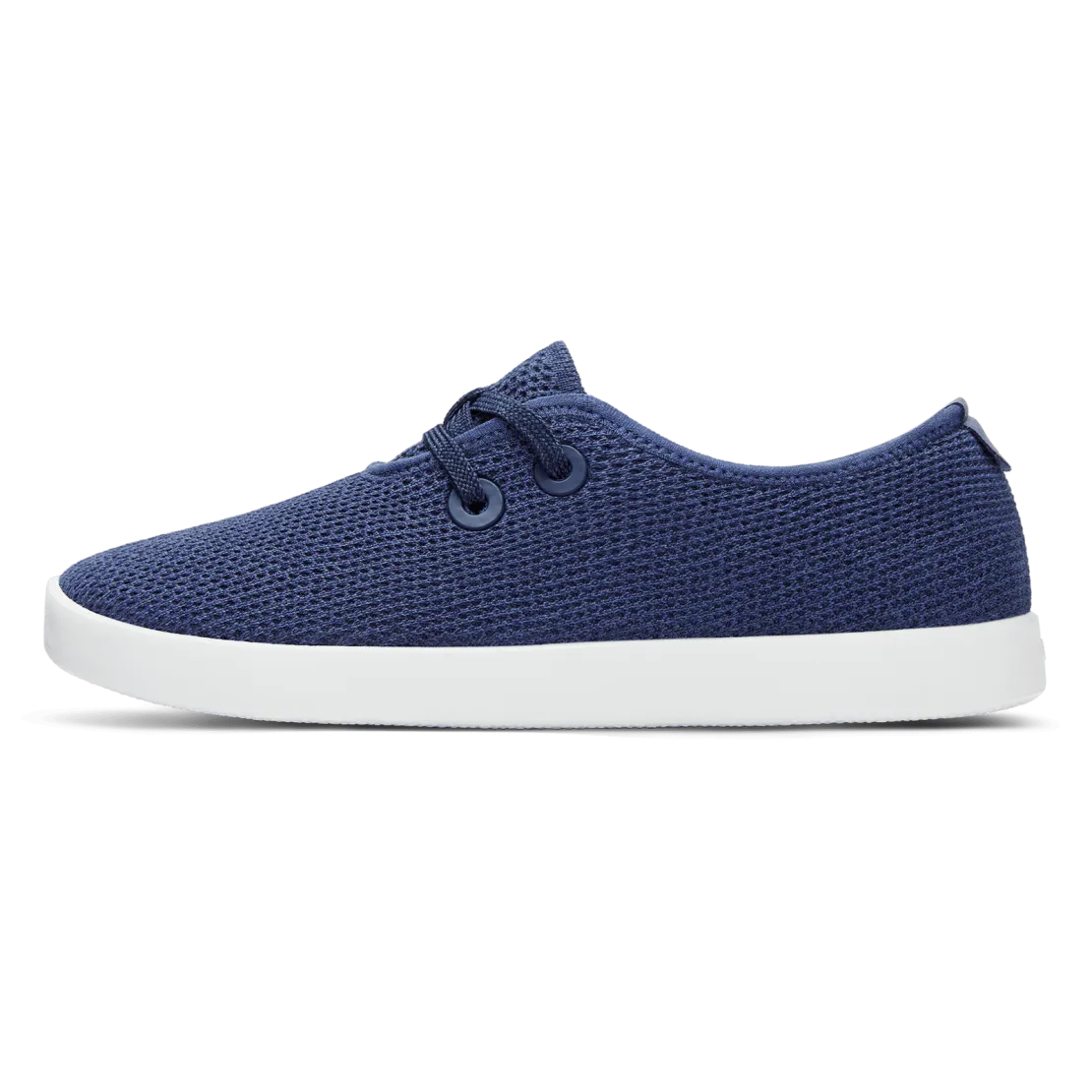 Women's Tree Skipper - Hazy Indigo (Blizzard Sole) Heel lockdown