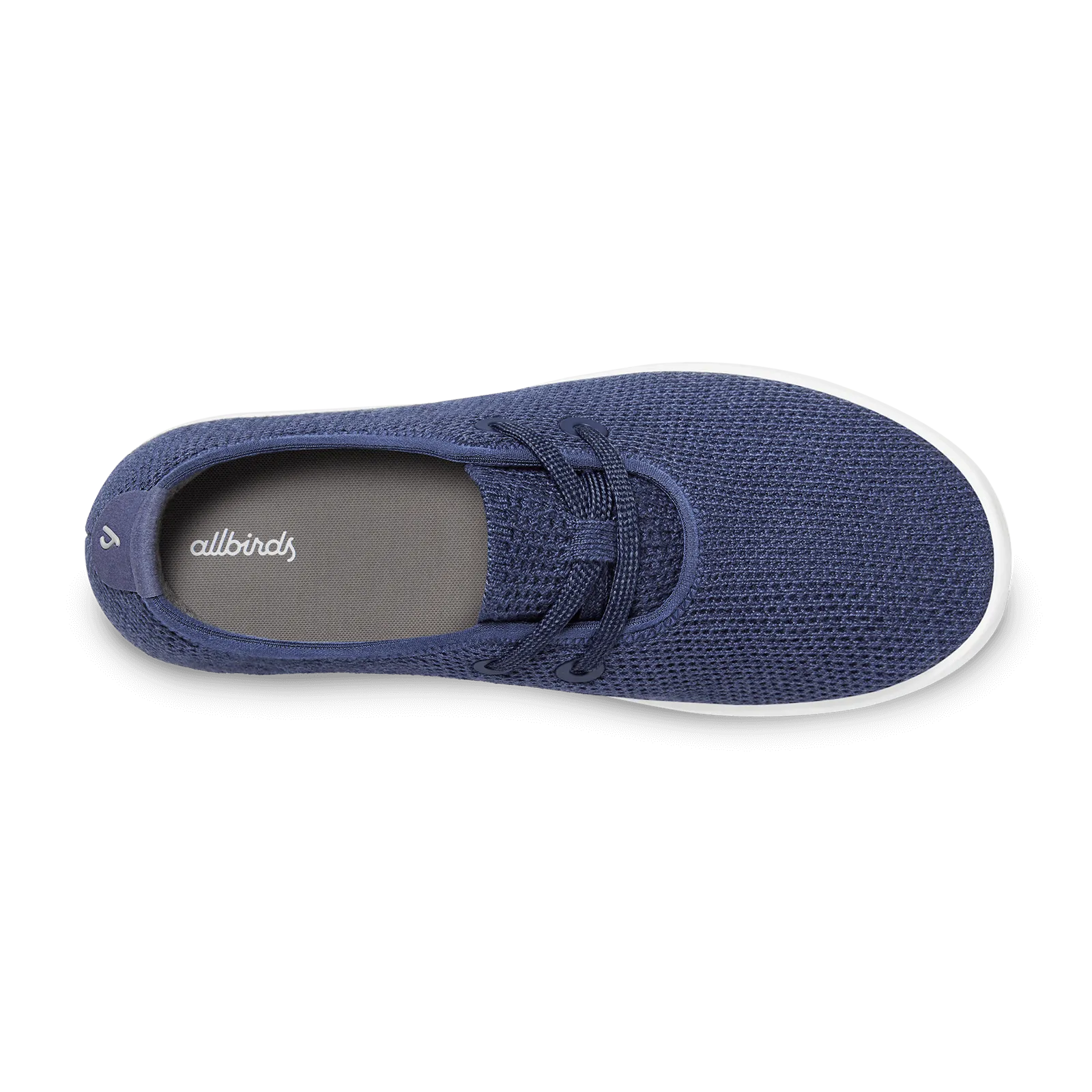 Women's Tree Skipper - Hazy Indigo (Blizzard Sole) Soft Traction